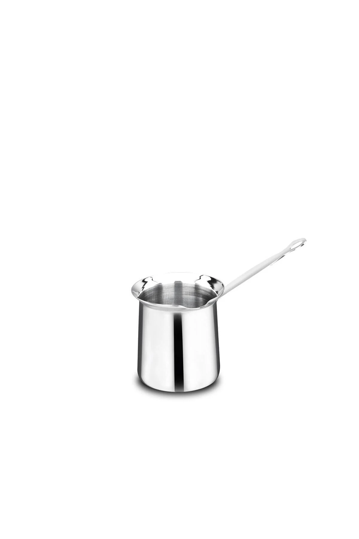 قهوه‌جوش جذوه شیر کلاسیک 1.0LT محصول اصلی تضمین شده KORKMAZ