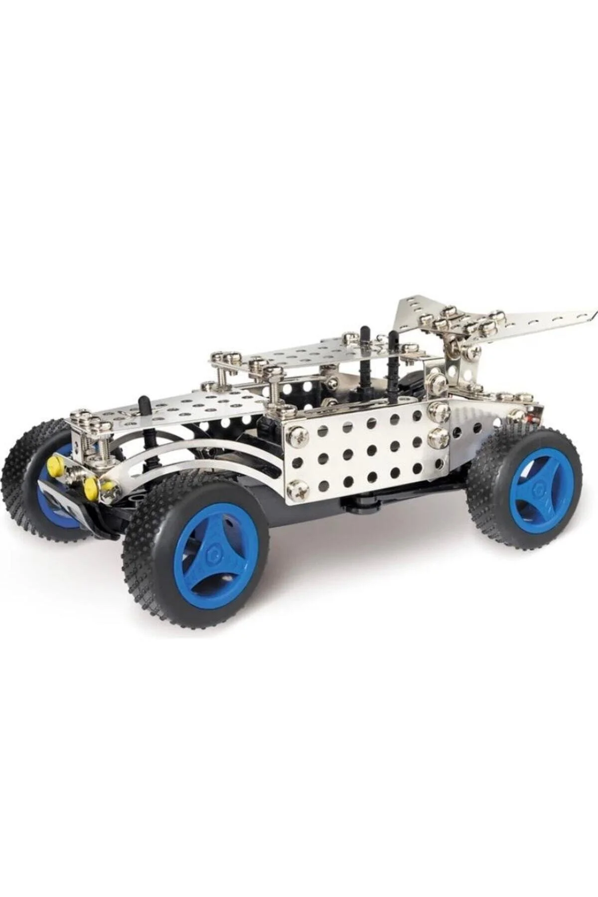 مدل خودرو RC 2.4 گیگاهرتز اورجینال Eitech