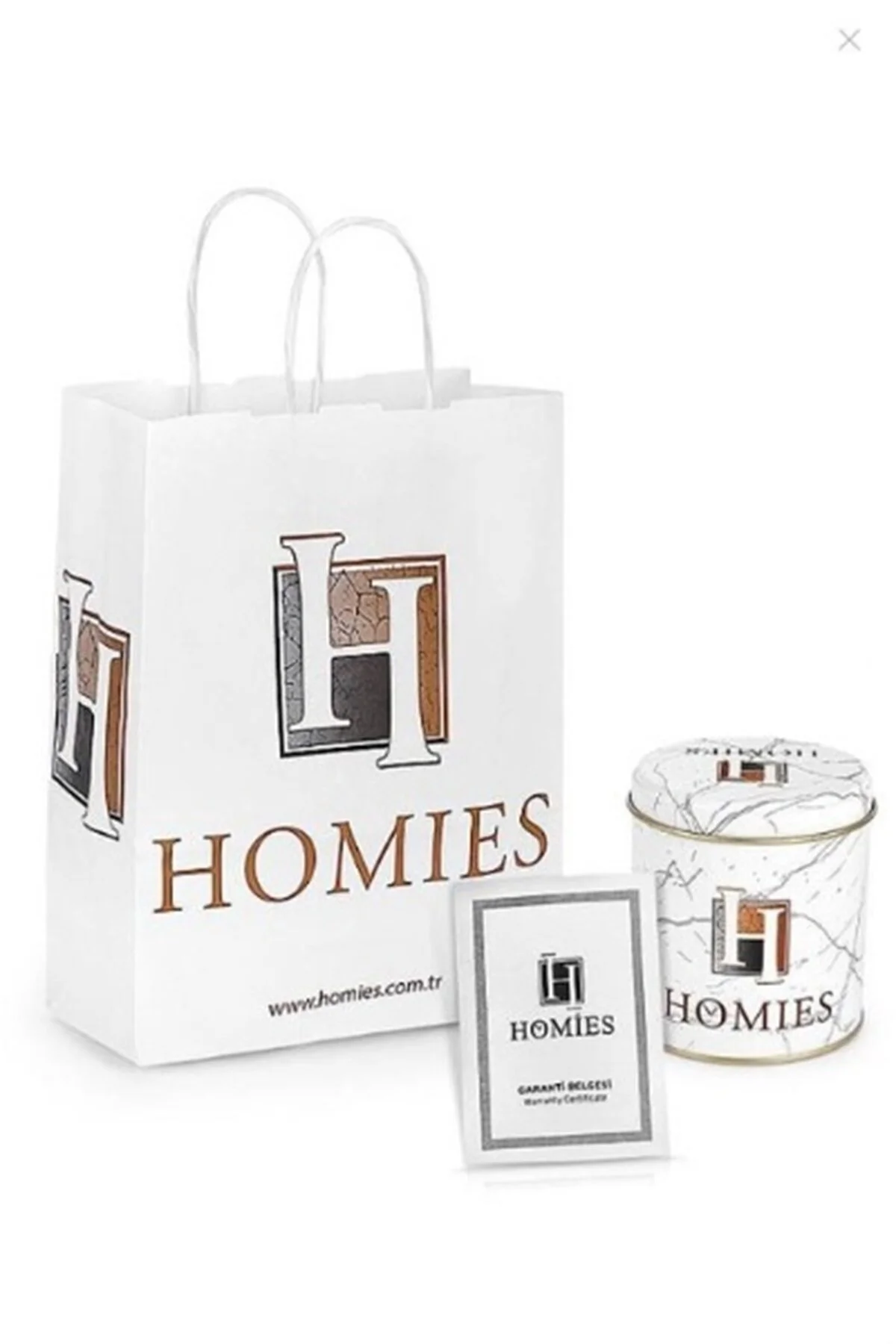 ساعت مچی زنانه ضد آب مارک زرد نقره ای رنگ با 2 سال گارانتی هدیه دستبند Homies