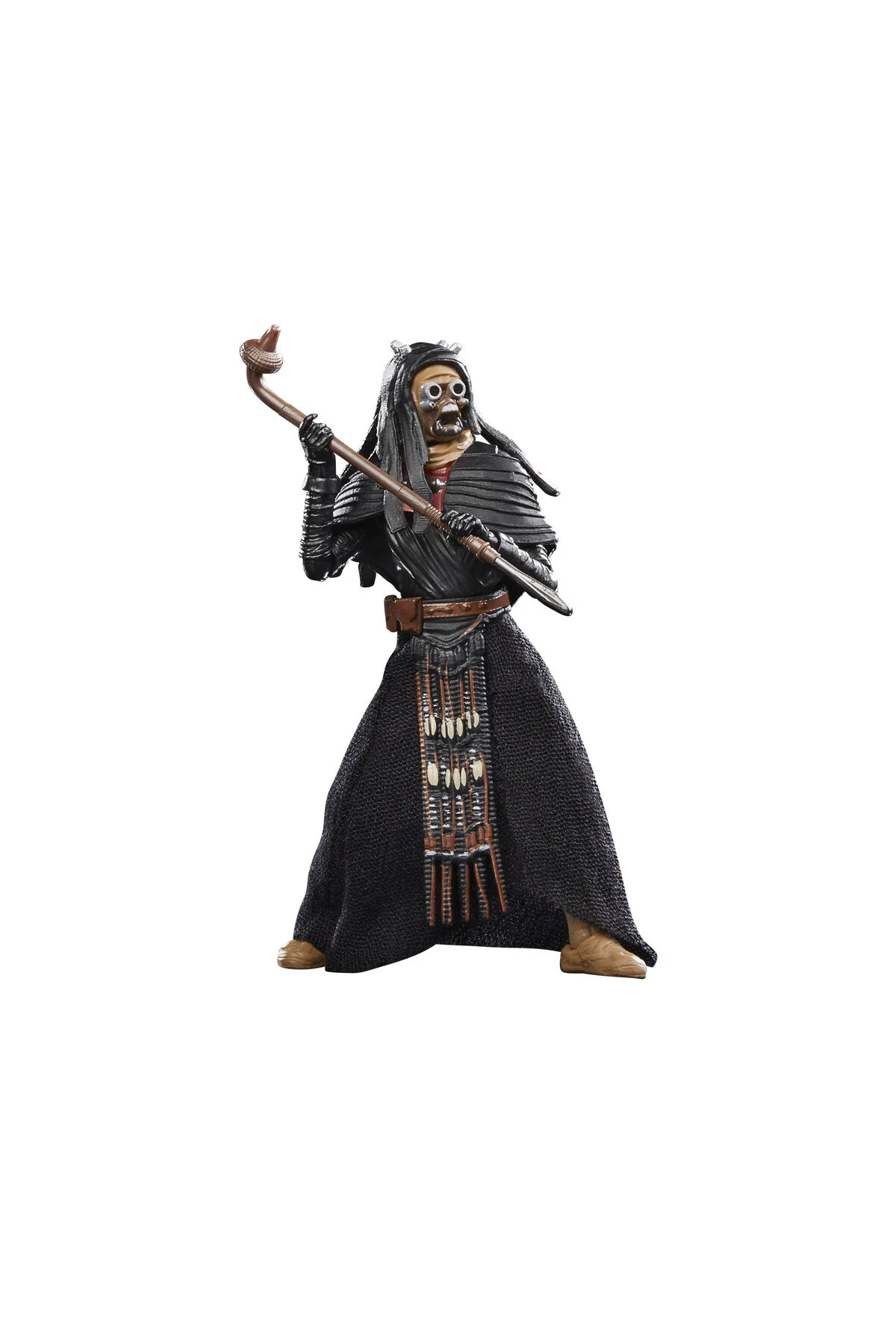 فیگور مجموعه VINTAGE COLLECTION TUSKEN WARRIOR ACTION Hasbro