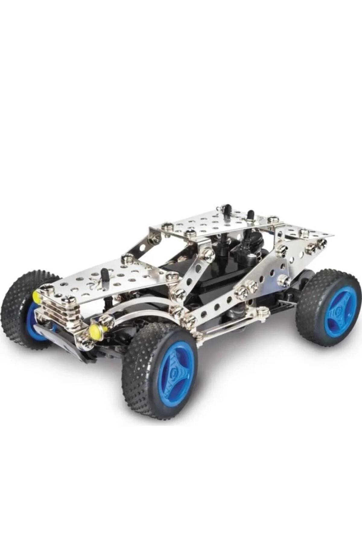 مدل خودرو RC 2.4 گیگاهرتز اورجینال Eitech