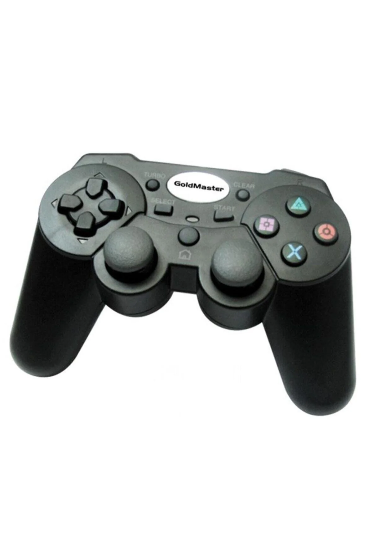 کاور تبلت GP 395 کنترل کننده بازی بلوتوث PS3 ارتعاش گلد مستر GoldMaster