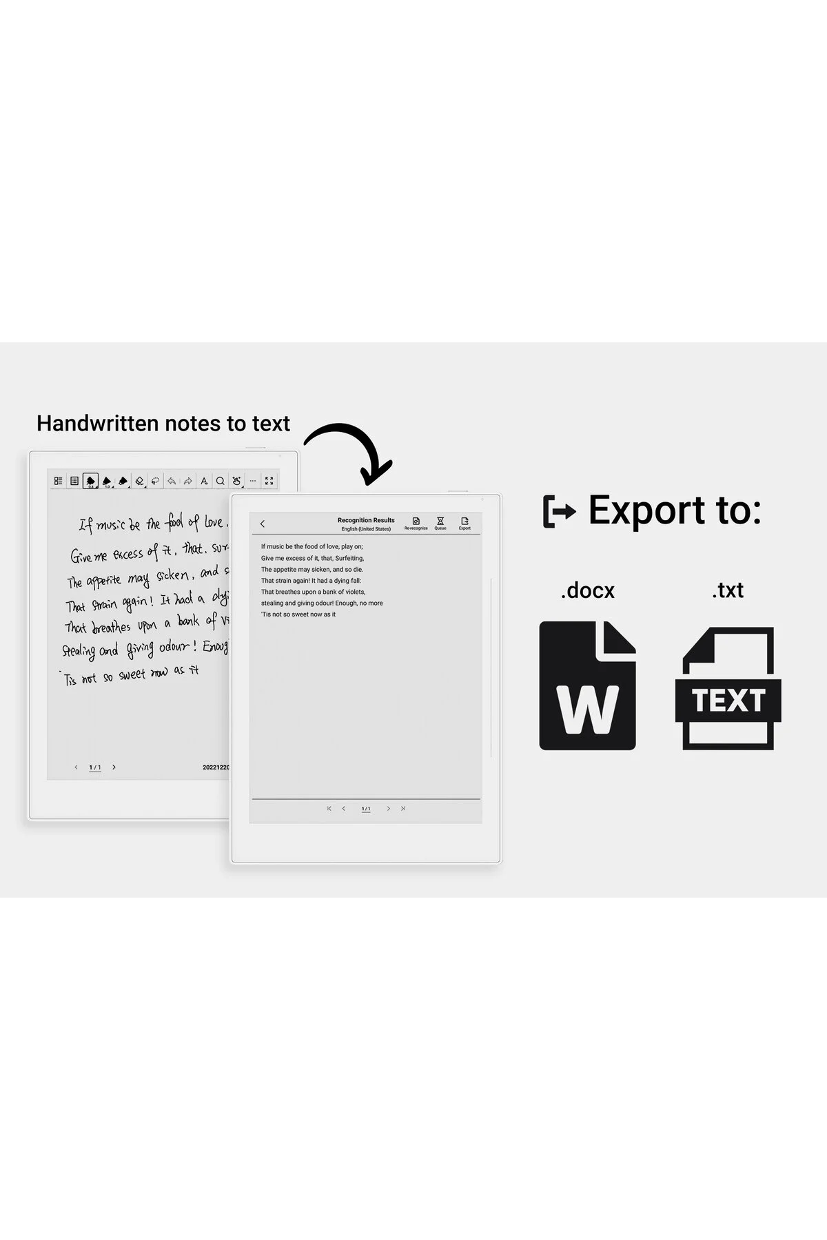 دستگاه کتاب خوان الکترونیکی A6 X2 E BOOK 7.8 + CASE OF PEN 2 اندود طلا Supernote