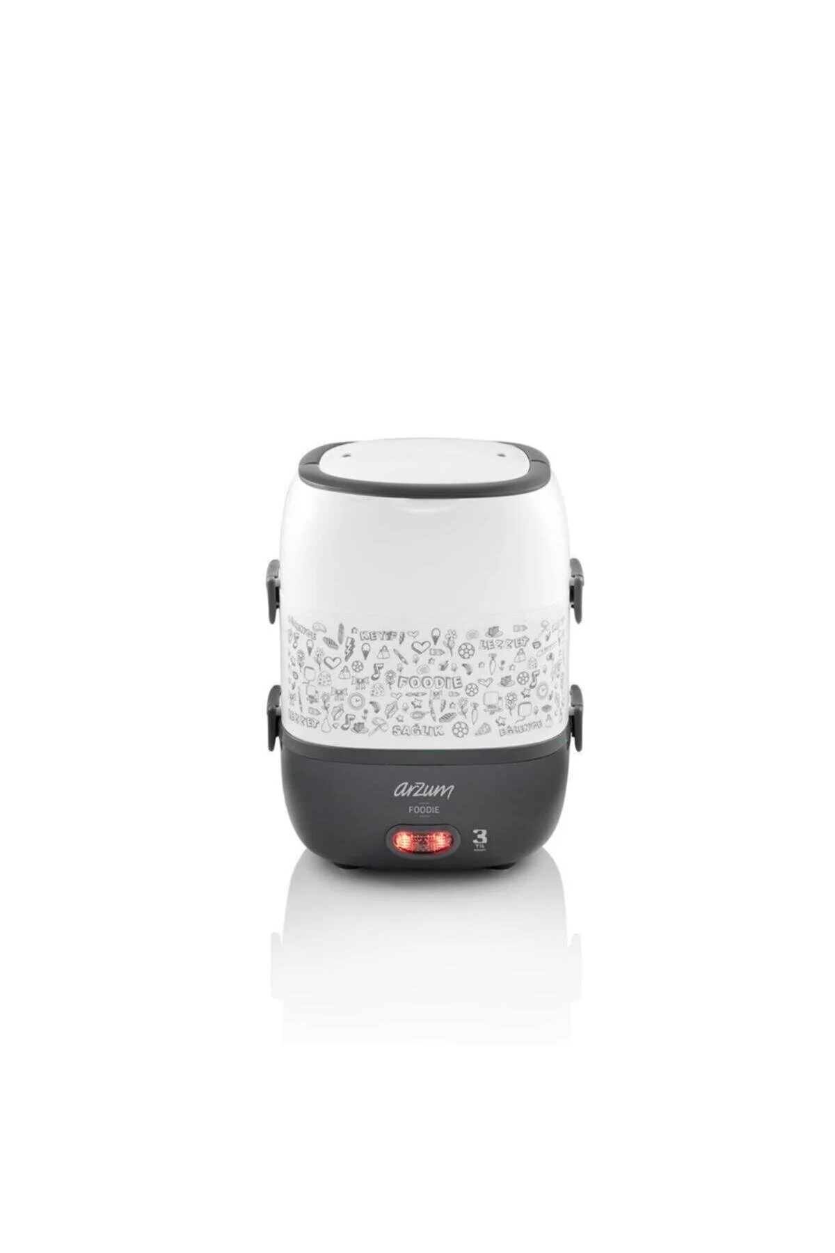 سایر پخت وپزهای برقی AR1073 FOODIE ELECTRIC MODERN اورجینال Arzum