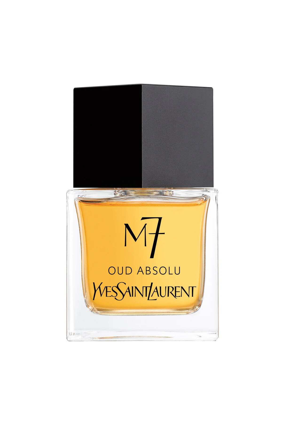 عطر M7 ادوتویلت 80 میل مردانه 33654440037281 ایو سن لوران Yves Saint Laurent