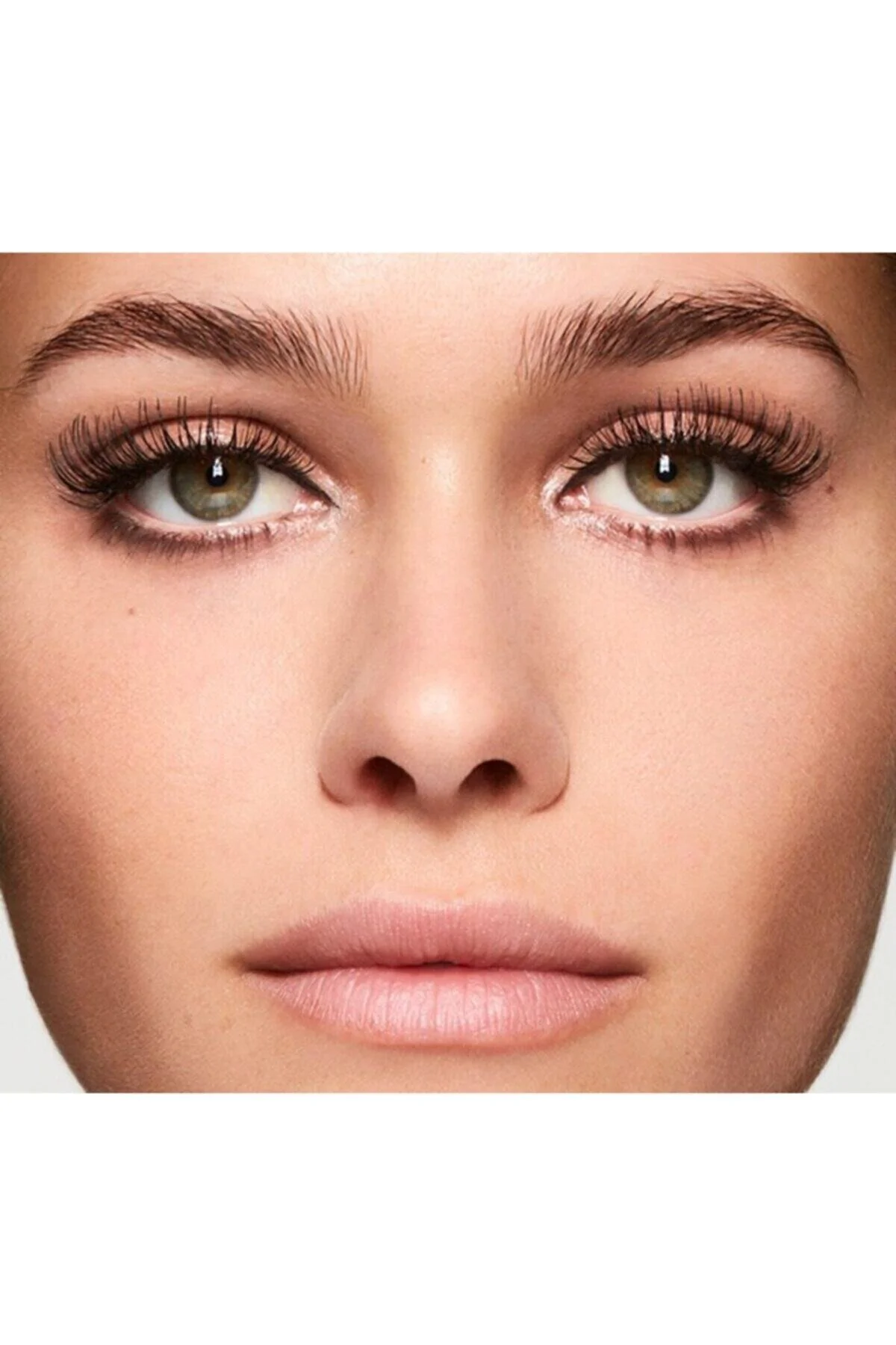 Mac مژه مصنوعی 296 مدل 4 Lash عدم ایجاد حساسیت و عدم ریزش