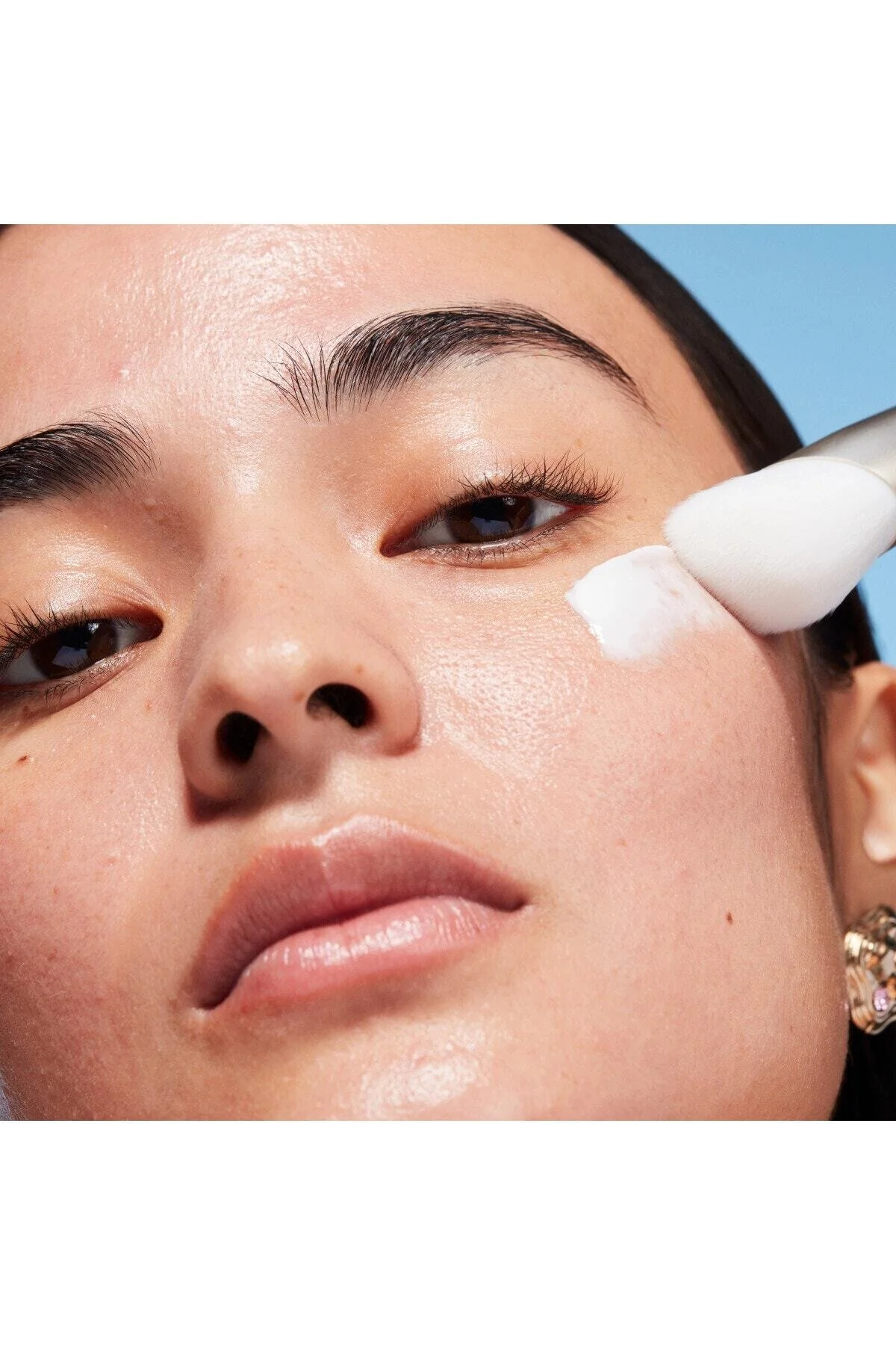 Mac براش کرم های مراقبتی پوست Hyper Real™ حاوی خواص میکروپاکسازی