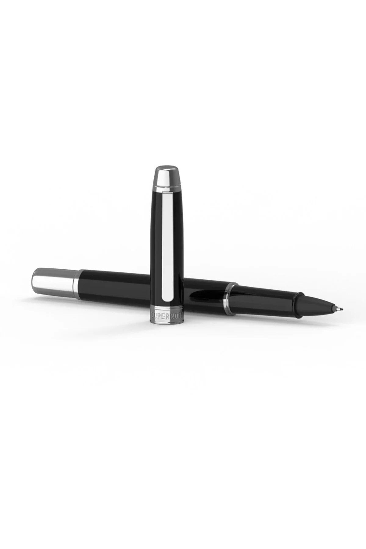 دستگاه کتاب خوان الکترونیکی سفید A6 X2 E BOOK 7.8 + CASE OF PEN 2 جوهر Supernote