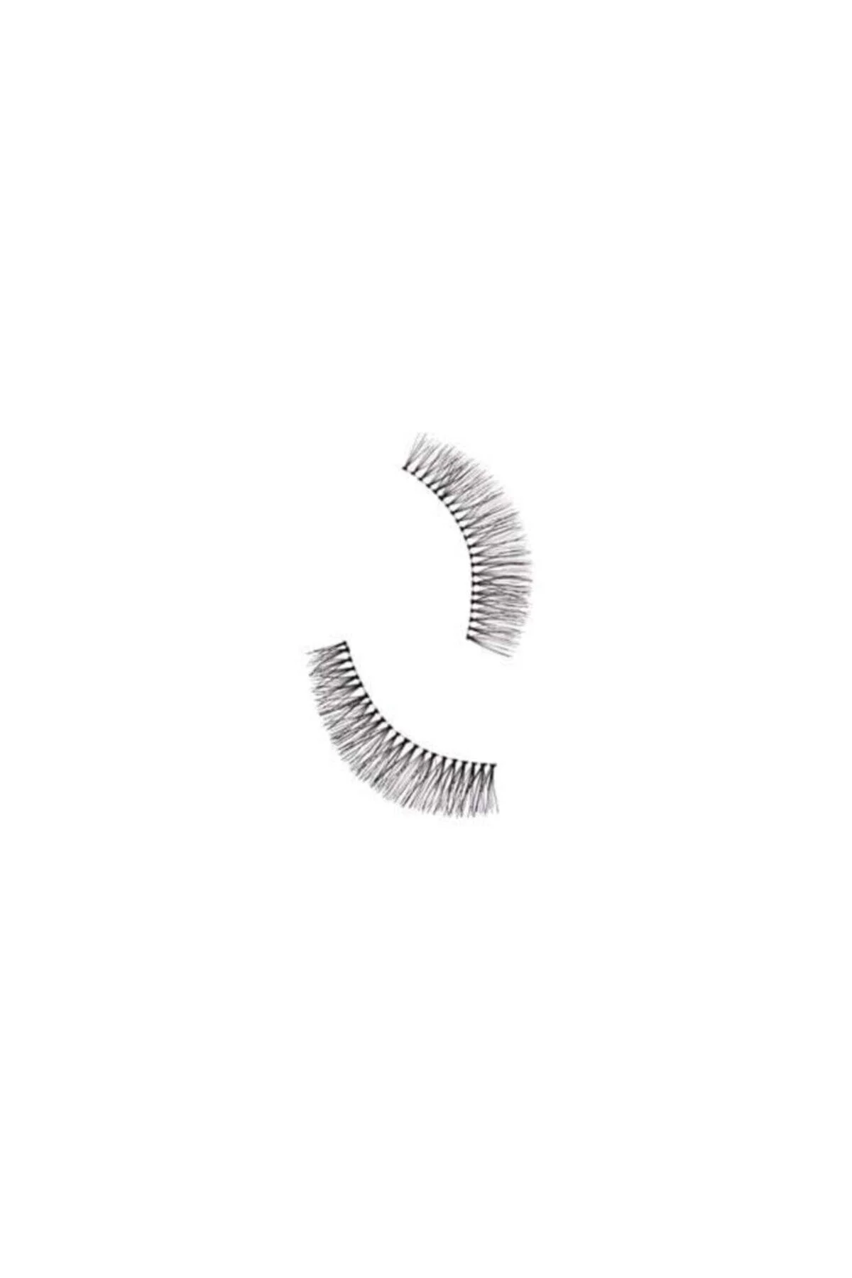 Mac مژه مصنوعی 296 مدل 4 Lash عدم ایجاد حساسیت و عدم ریزش