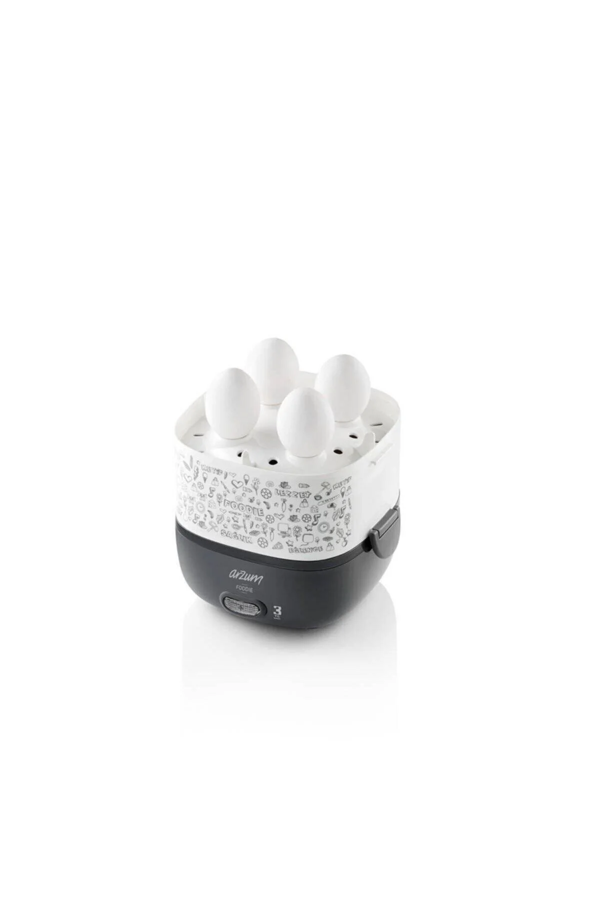 سایر پخت وپزهای برقی AR1073 FOODIE ELECTRIC MODERN اورجینال Arzum