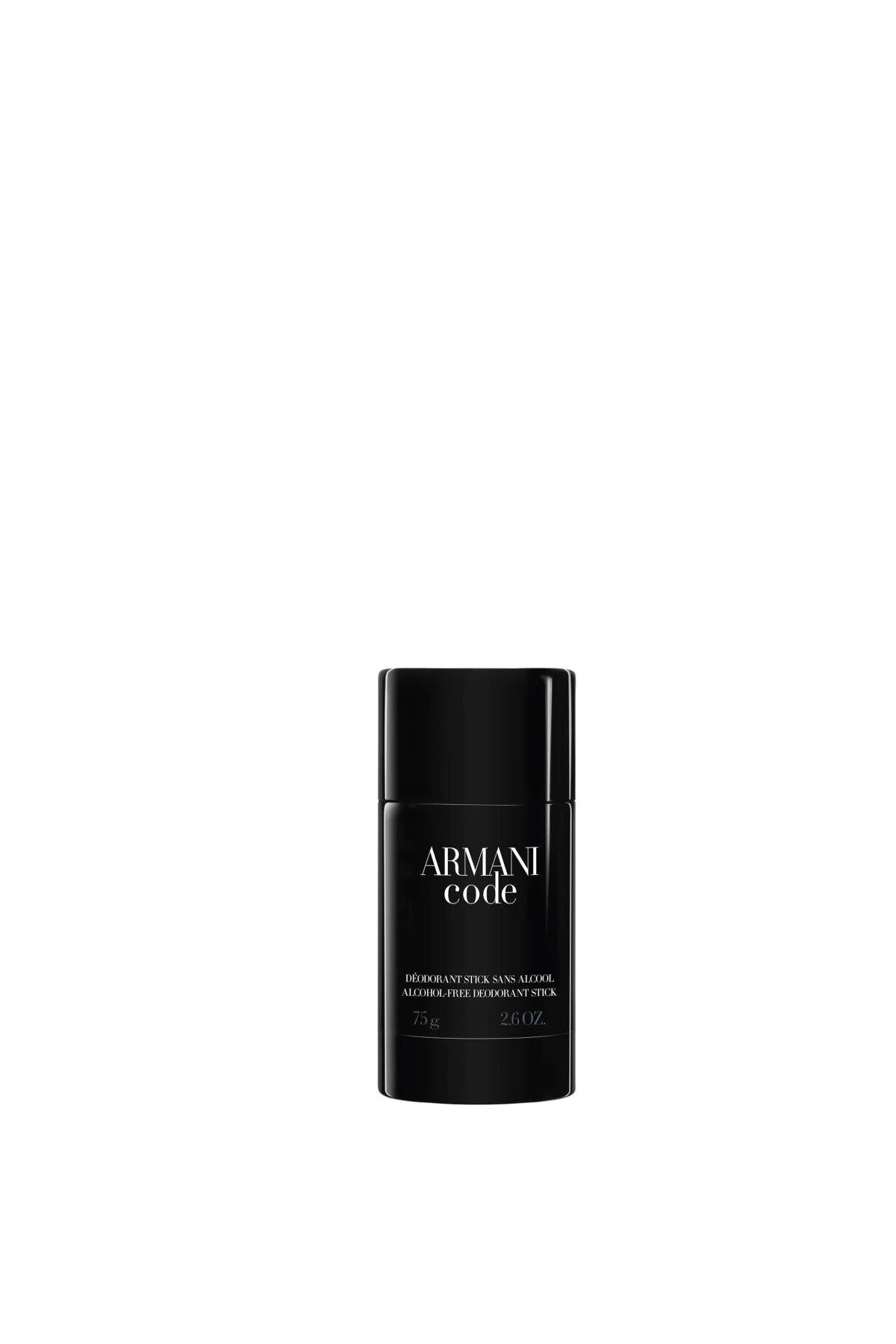 دئودورانت و رول آن مردانه CODE مردانه'S 75 ML اورجینال جورجیو آرمانی Giorgio Armani