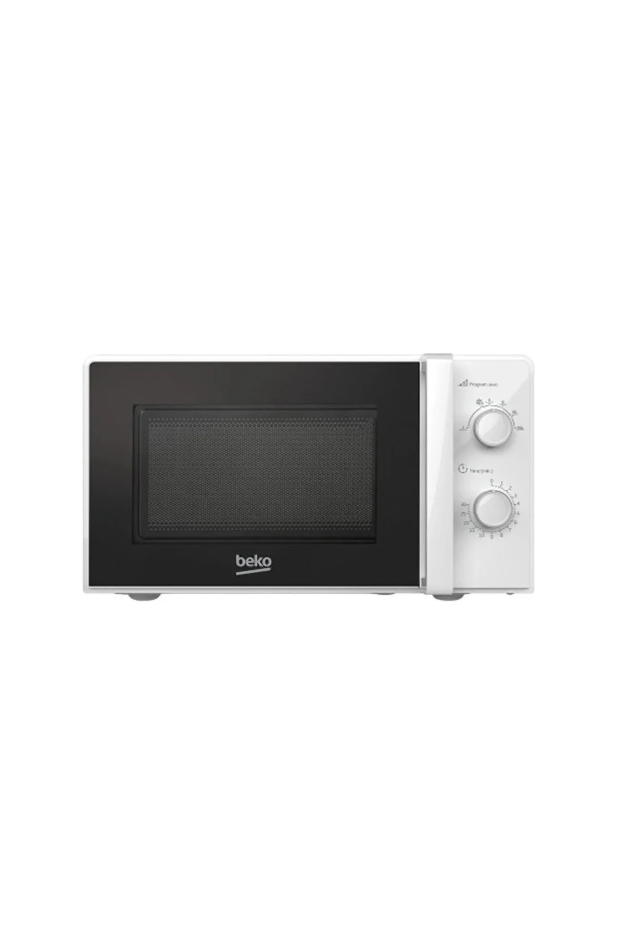 مایکروویو مایکروفر سفید BMD 200 B اورجینال Beko