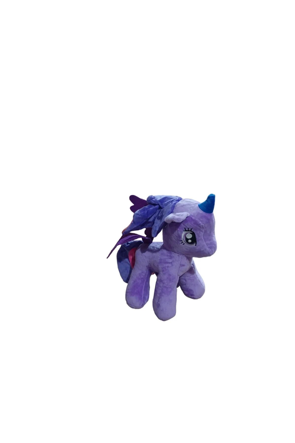 اسباب بازی های پشمی PUNY PLUSH وارداتی 25 سانتی متر Ailenizin Oyuncakçısı