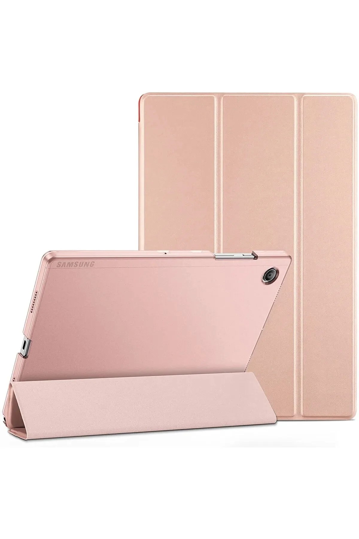 کاور تبلت قاب محافظ تاشو سامسونگ GALAXY TAB A8 10.5 SM X200 سازگار فیبکس Fibaks