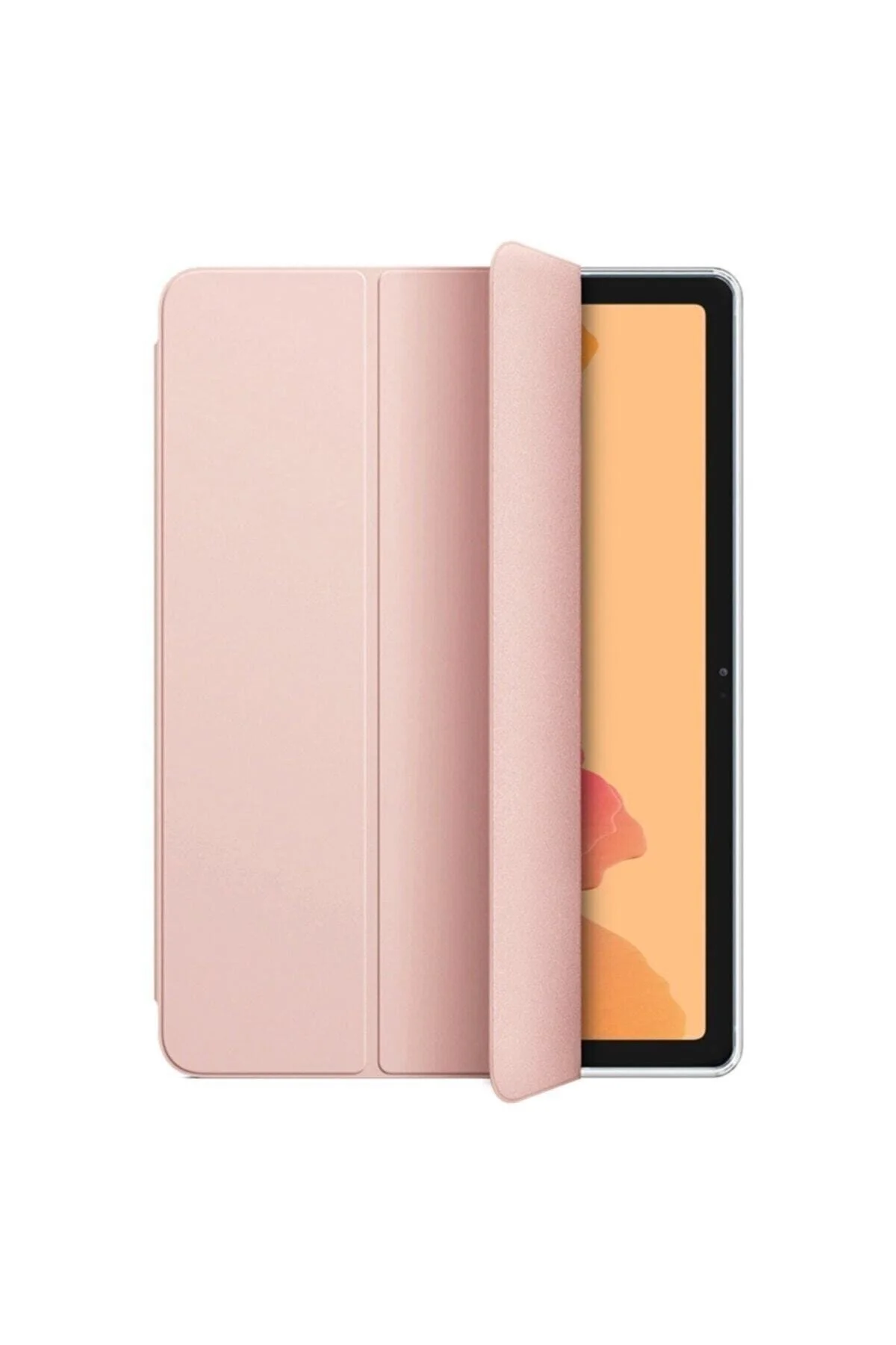 کاور تبلت قاب محافظ تاشو سامسونگ GALAXY TAB A8 10.5 SM X200 سازگار فیبکس Fibaks