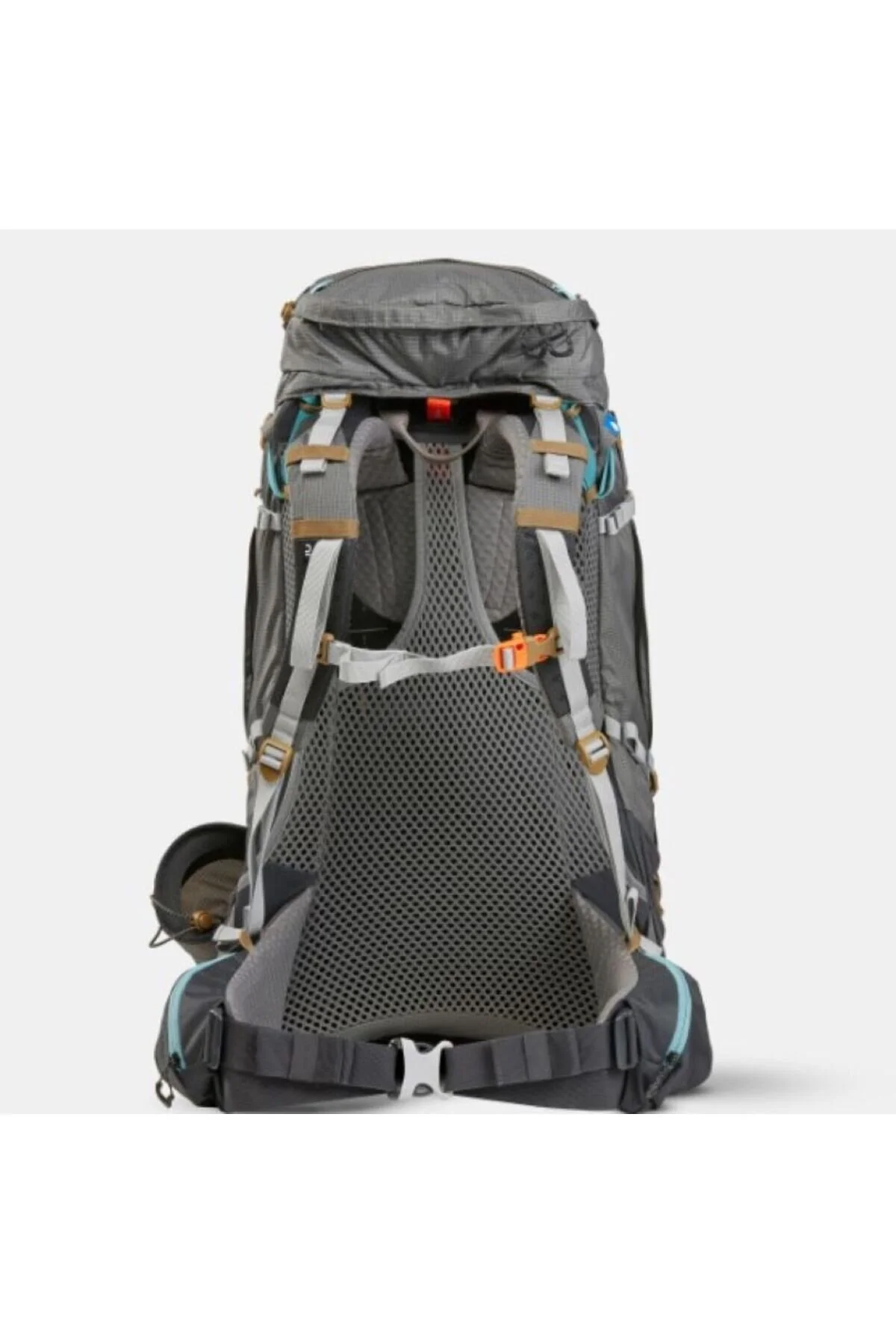 تجهیزات کوهنوردی کوله پشتی در فضای باز زنانه 55+10 L AIR دکتلون Decathlon
