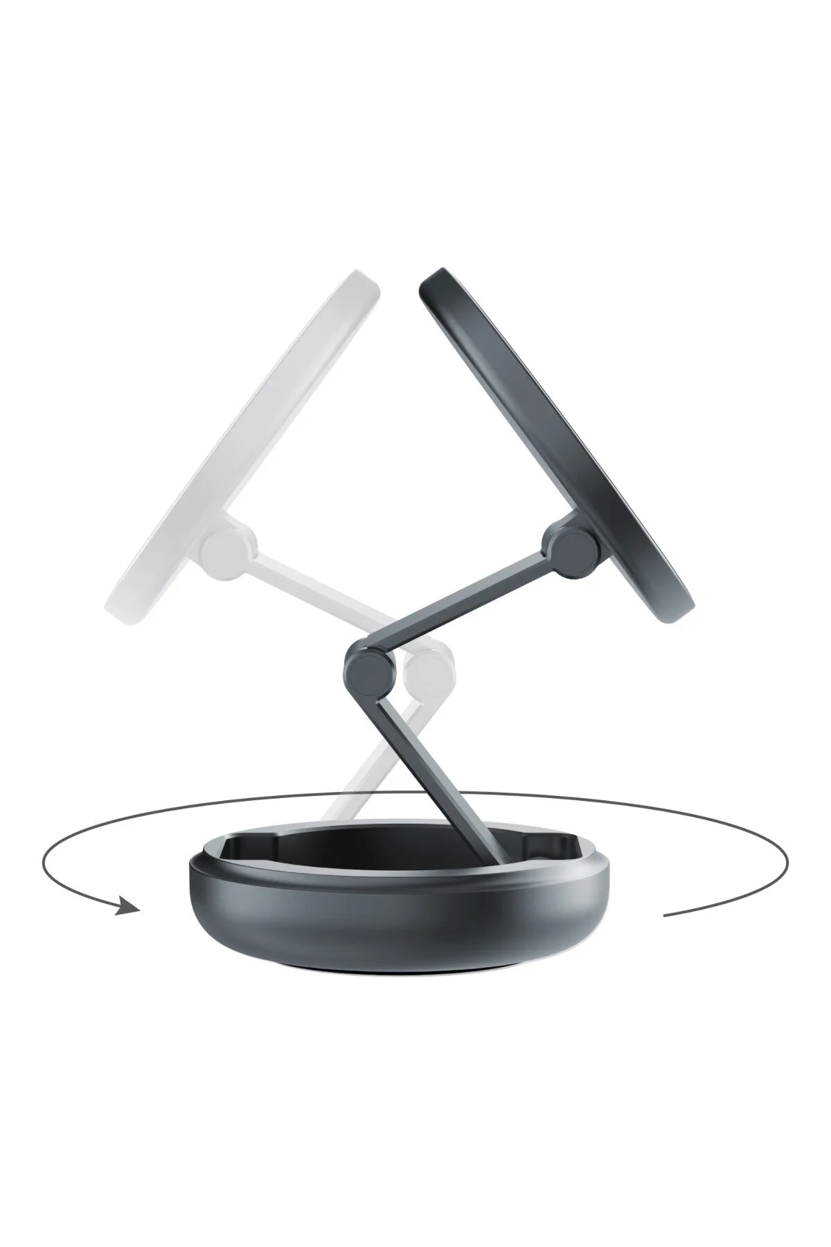 پایه نگهدارنده تلفن در خودرو دارنده و ایستاده MAGSAFE MAGNETIK Momax