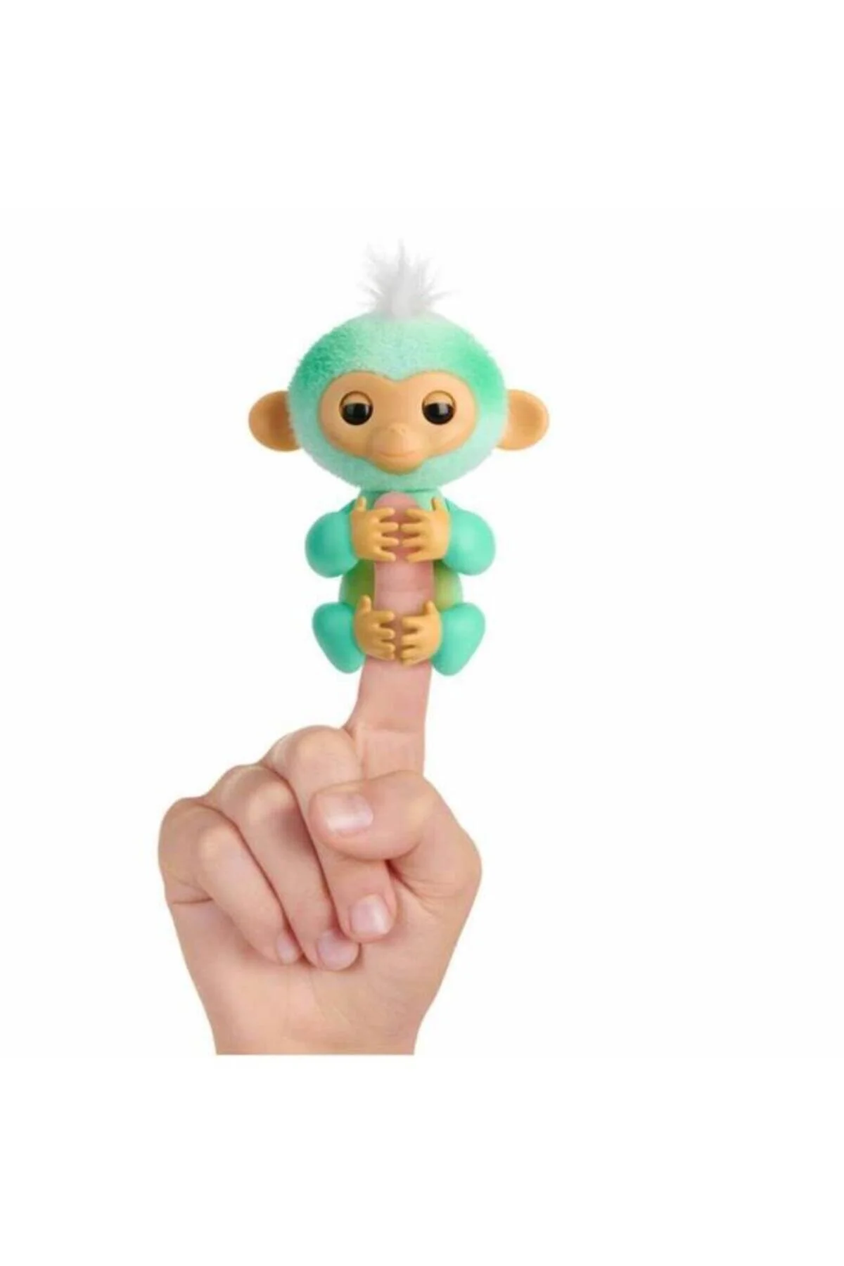 اسباب بازی های فیگور شخصیت FINGERLINGS AVA FNG13000 3110 GIOCHI PREZIOSI
