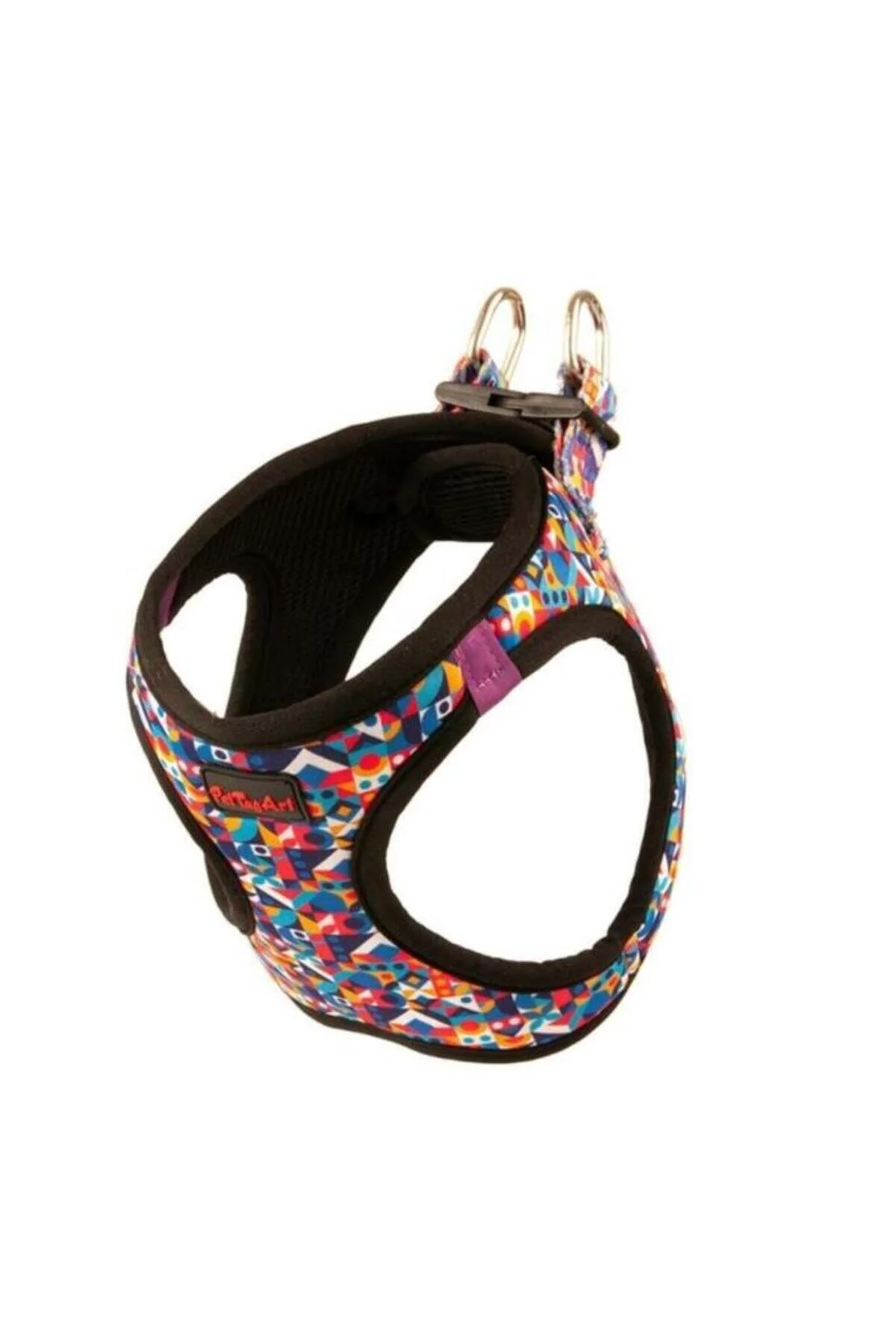 قلاده سگ XLARGE اورجینال Pet Tag Art