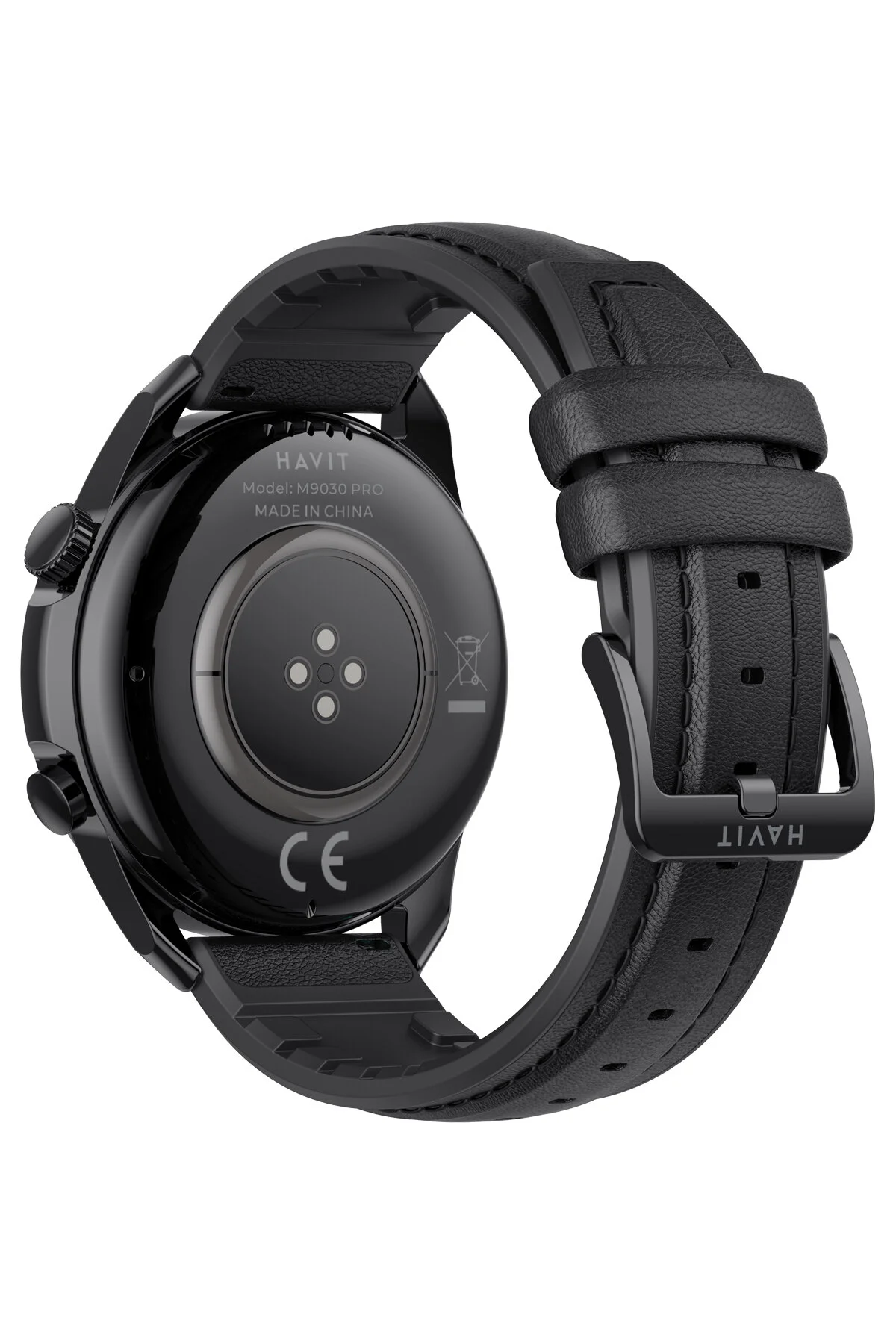 ساعت هوشمند WATCH M9030 PRO AMOLED HD 46MM SMART تماس تلفنی صوتی Havit