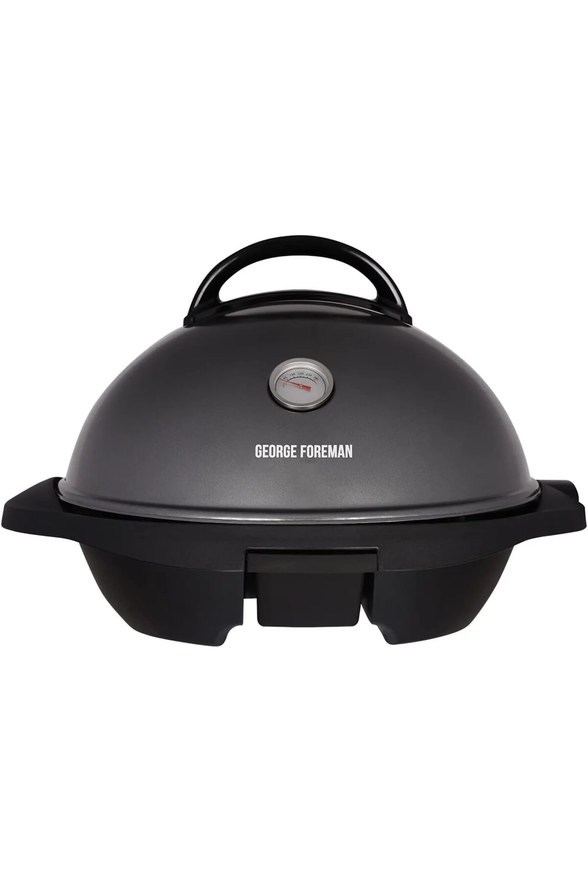گریل برقی با کنترل دمای متغیر نشانگر مشاهده و صفحه قابل جابجایی اورجینال George Foreman
