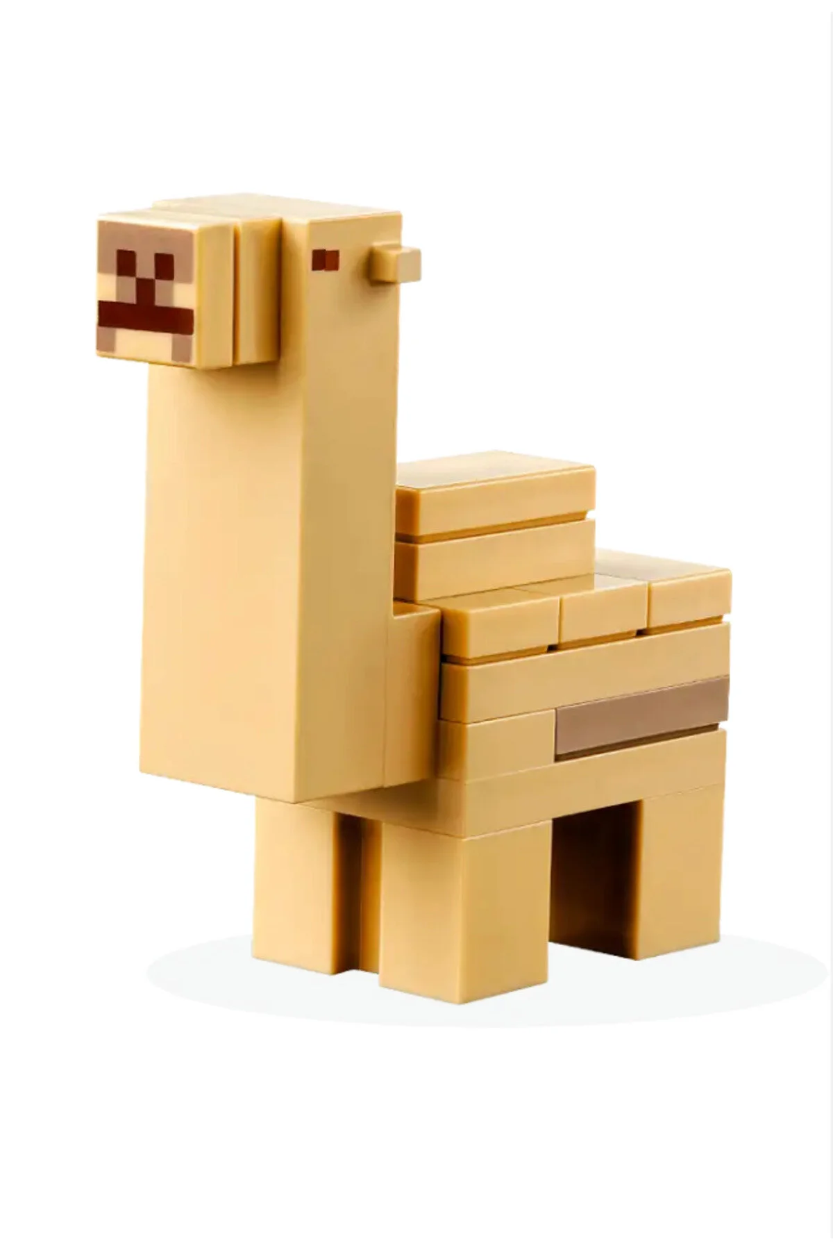 لگو MINECRAFT MINIFIGURE اصلی شتر کودک اورجینال LEGO