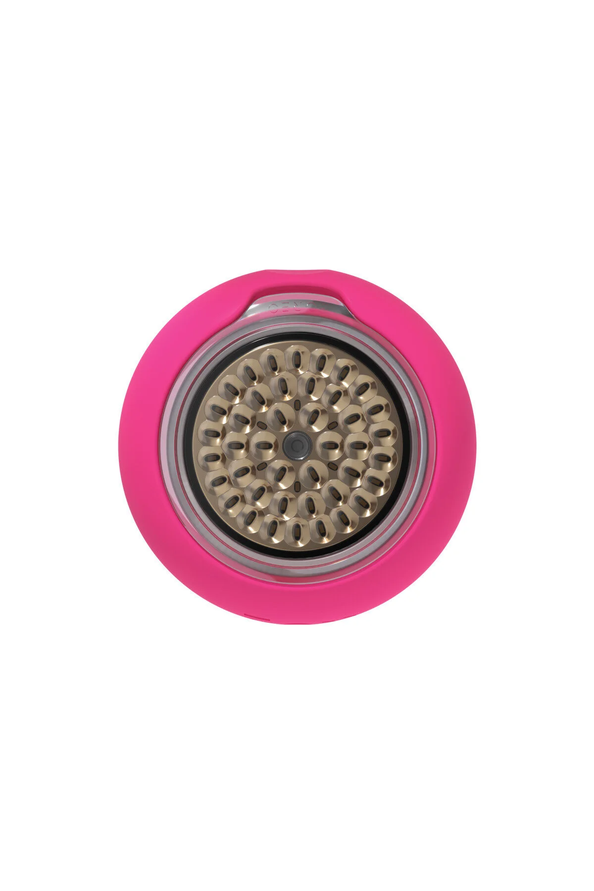 دستگاه شستشوی صورت صورتی واتر جت ماسک قدرت Led Ufo ™ 3 و درمانی سبک Foreo
