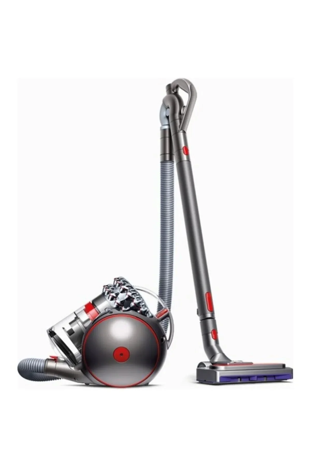 جاروبرقی بدون کیسه تمیز کننده کیف 2 DYSON