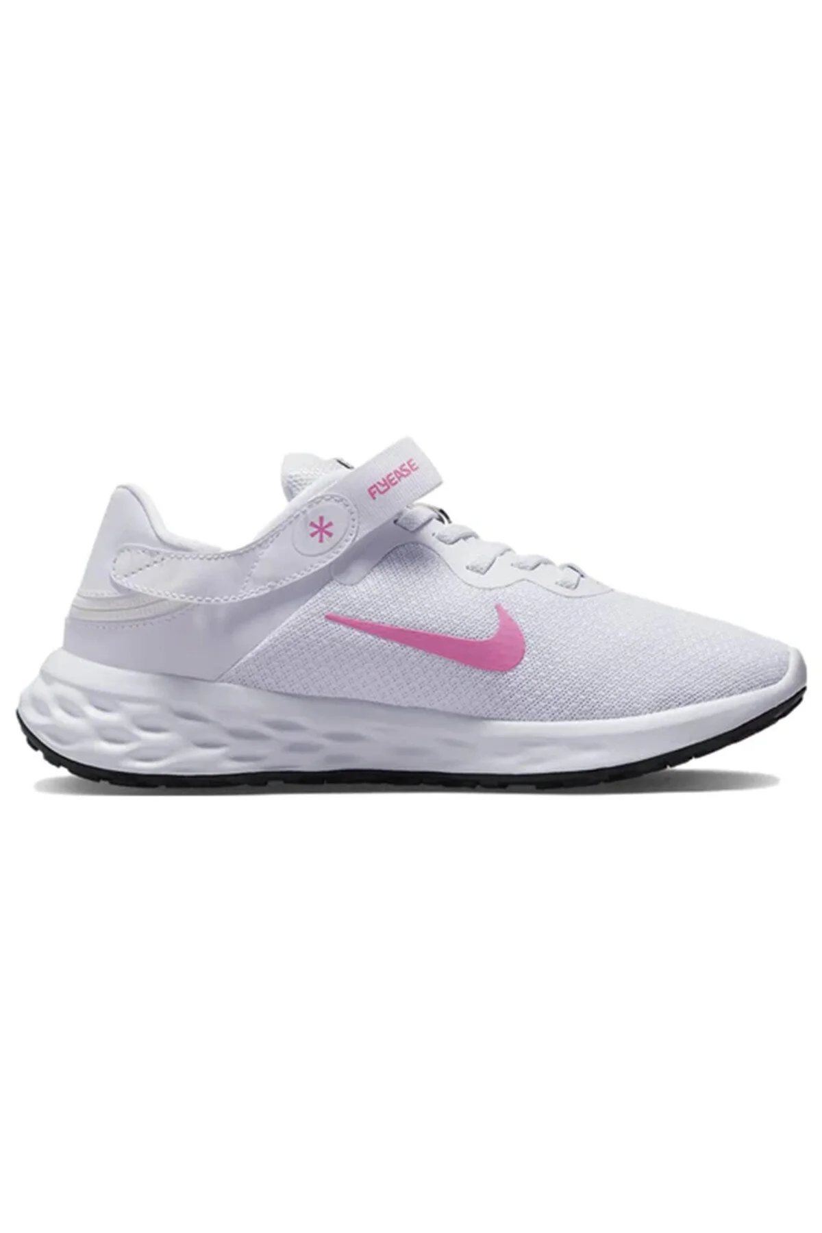 کفش زنانه Wmn Nike Revolution 6 Flyyease Next Nature 'سفید Pink Magic' نایک Nike