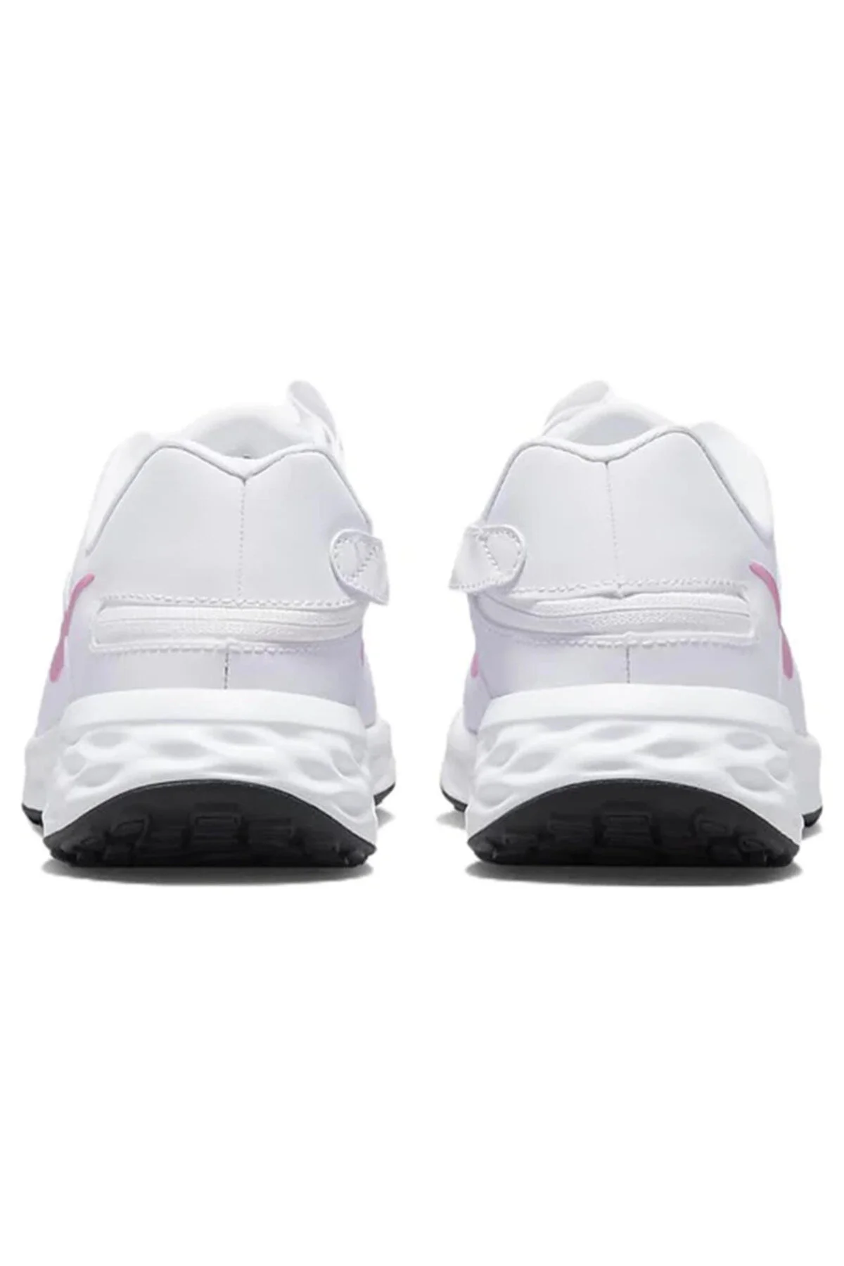 کفش زنانه Wmn Nike Revolution 6 Flyyease Next Nature 'سفید Pink Magic' نایک Nike