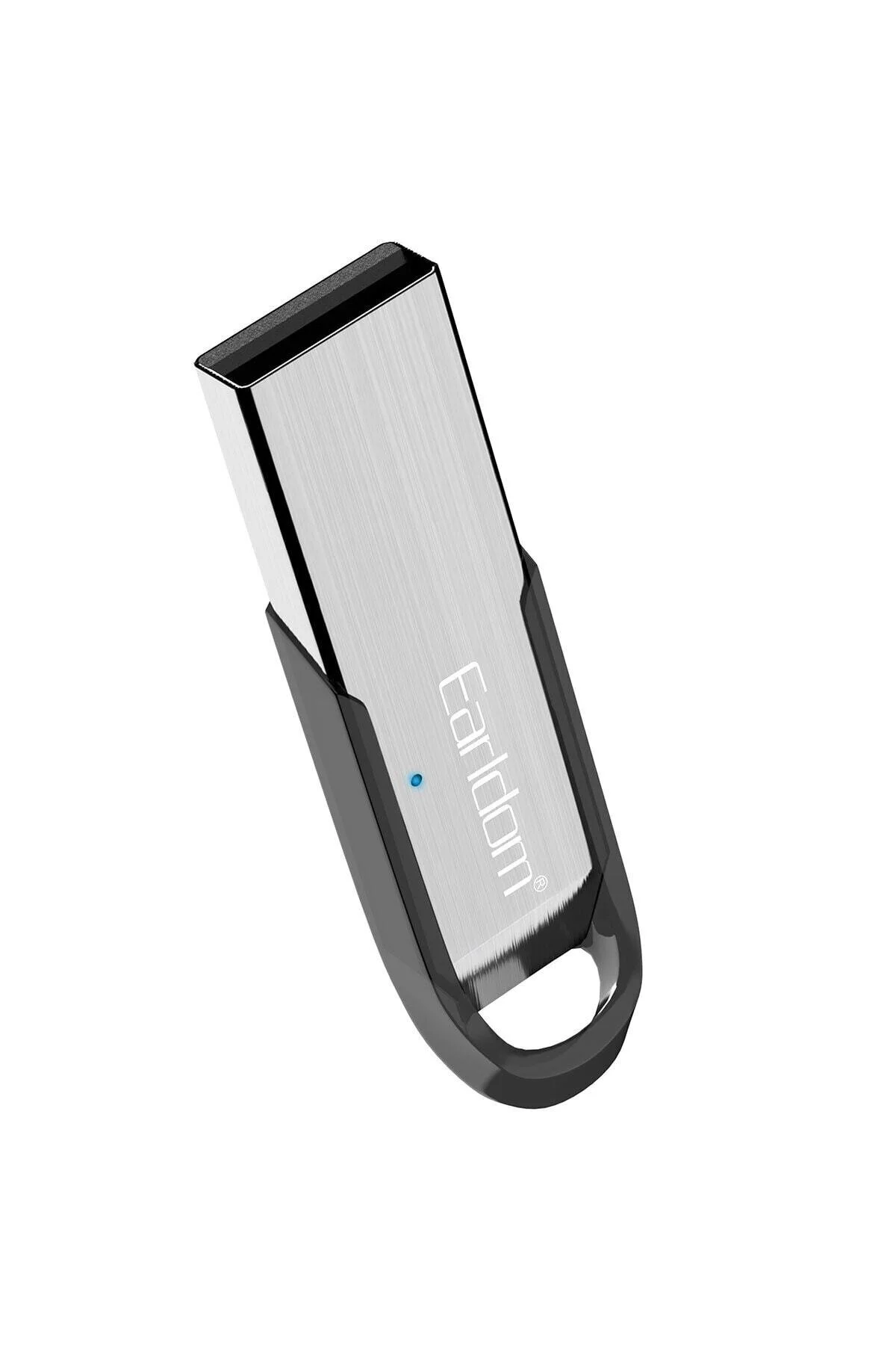 کیت بلوتوث خودرو M73 FM 5.0 بی سیم MINI CAR KIT مبدل USB AUX + بلندگو فلزی مووتک m.tk moveteck