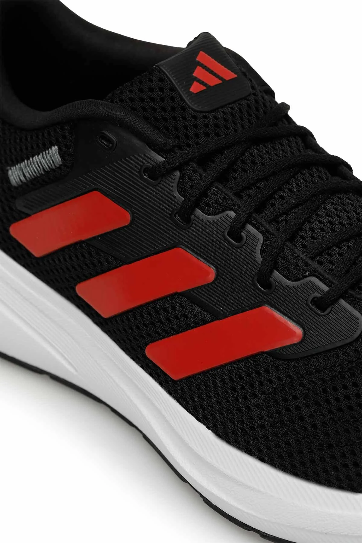 کفش دو و تمرین مردانه پاسخ دونده شما های در حال رانینگ سیاه پوست آدیداس adidas