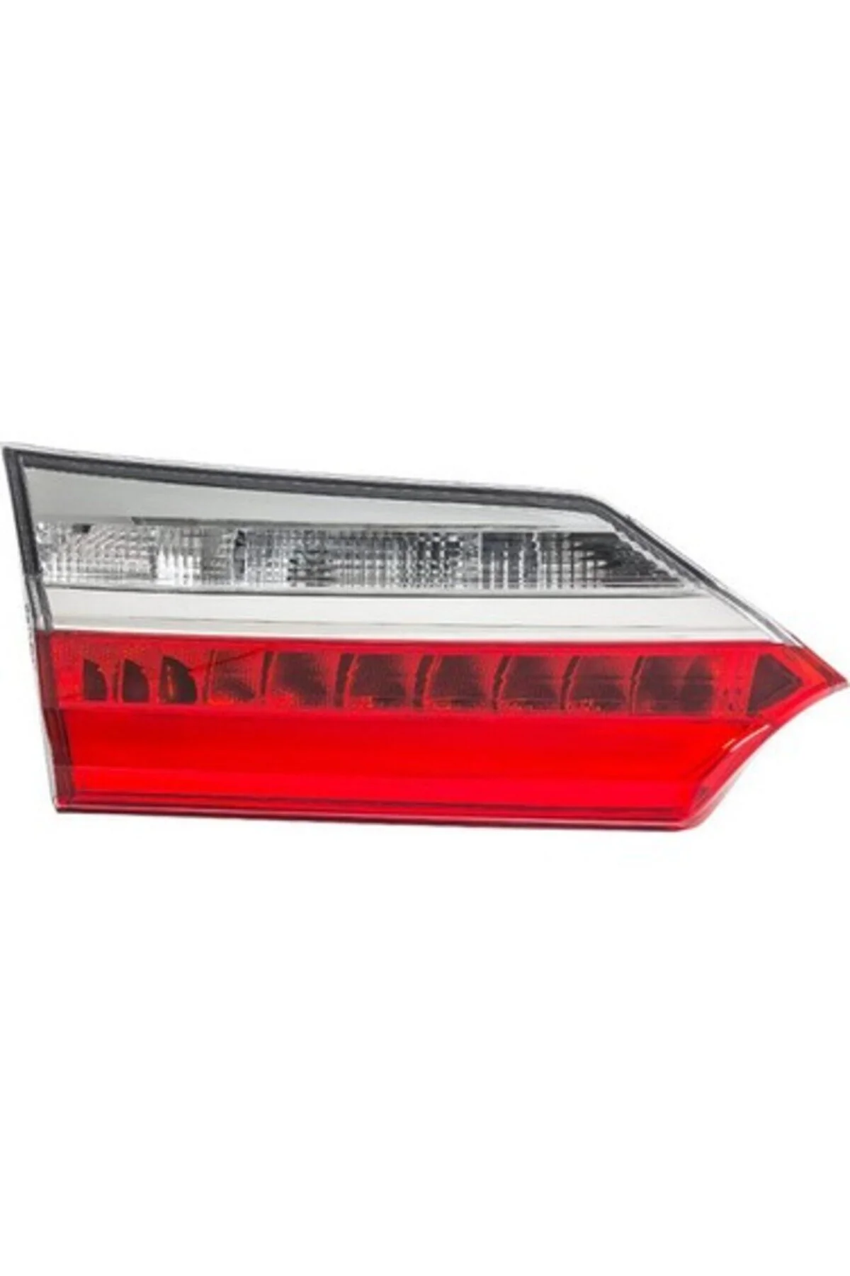 چراغ عقب خودرو LAMP INNER سمت چپ COROLLA 2019 سازگار E MARK 1137021 Ulo Genel Markalar