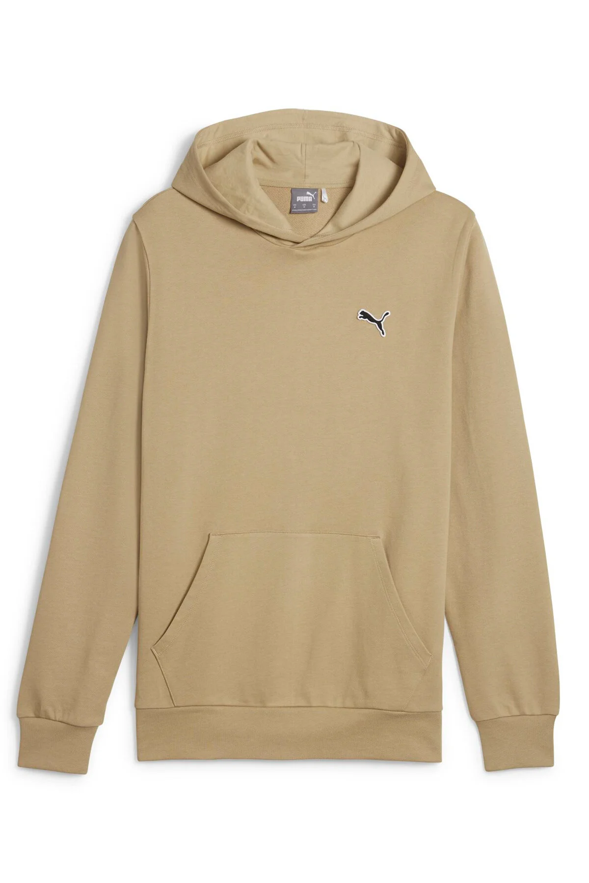 سویشرت نود مردانه عرق بژ برای پوما اورجینال Puma