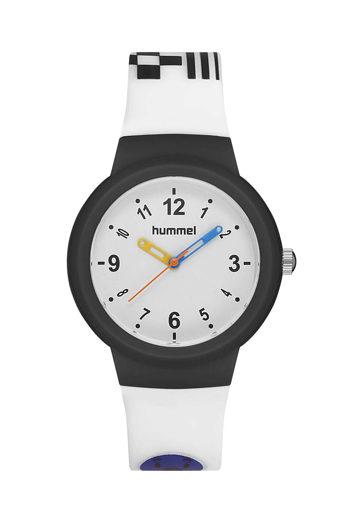 ساعت چند رنگ HM 1008LA 2 هومل اورجینال hummel