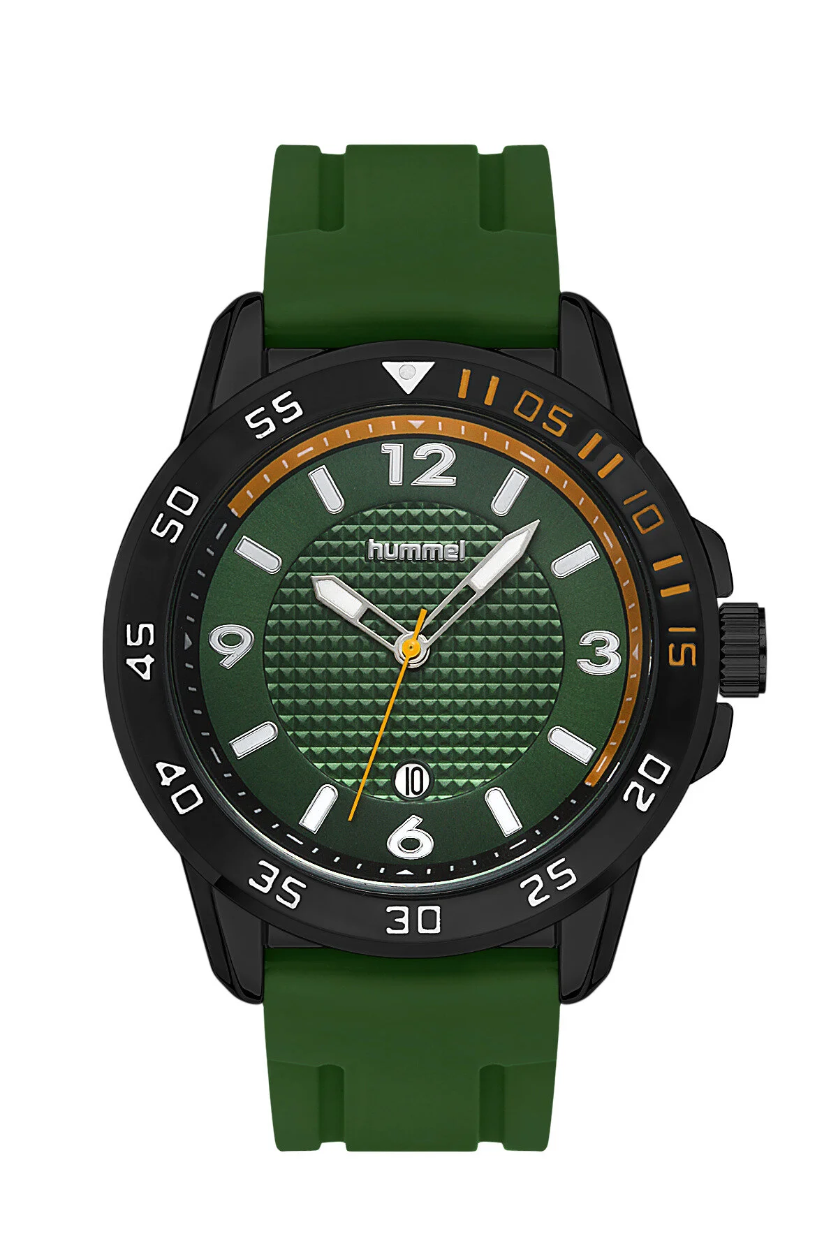 ساعت HM 3000MA 3 هومل اورجینال hummel