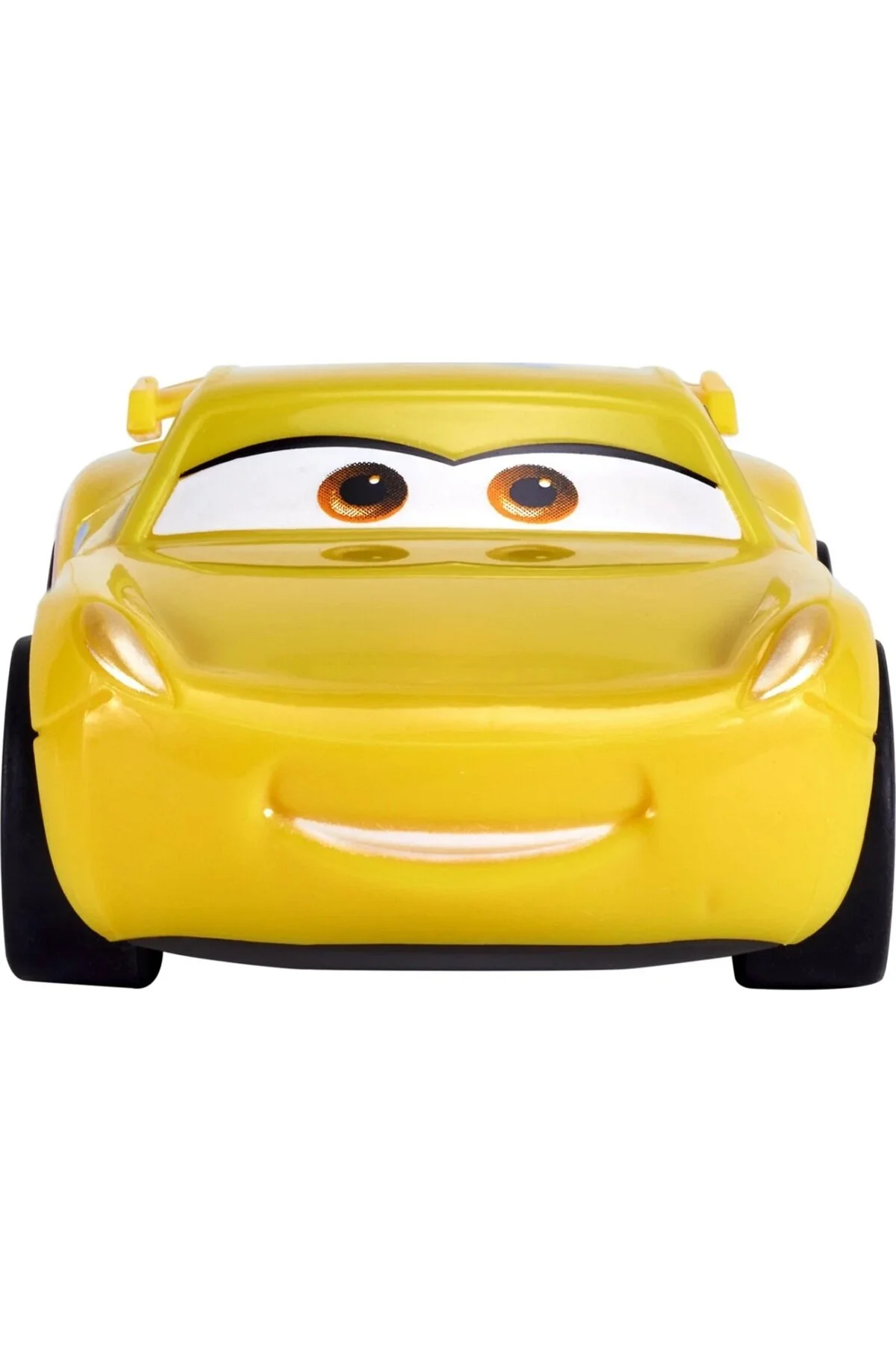 ماشین اسباب بازی RUSTZE DINOCO CRUZ RAMIRES CZIREZ میر Mattel