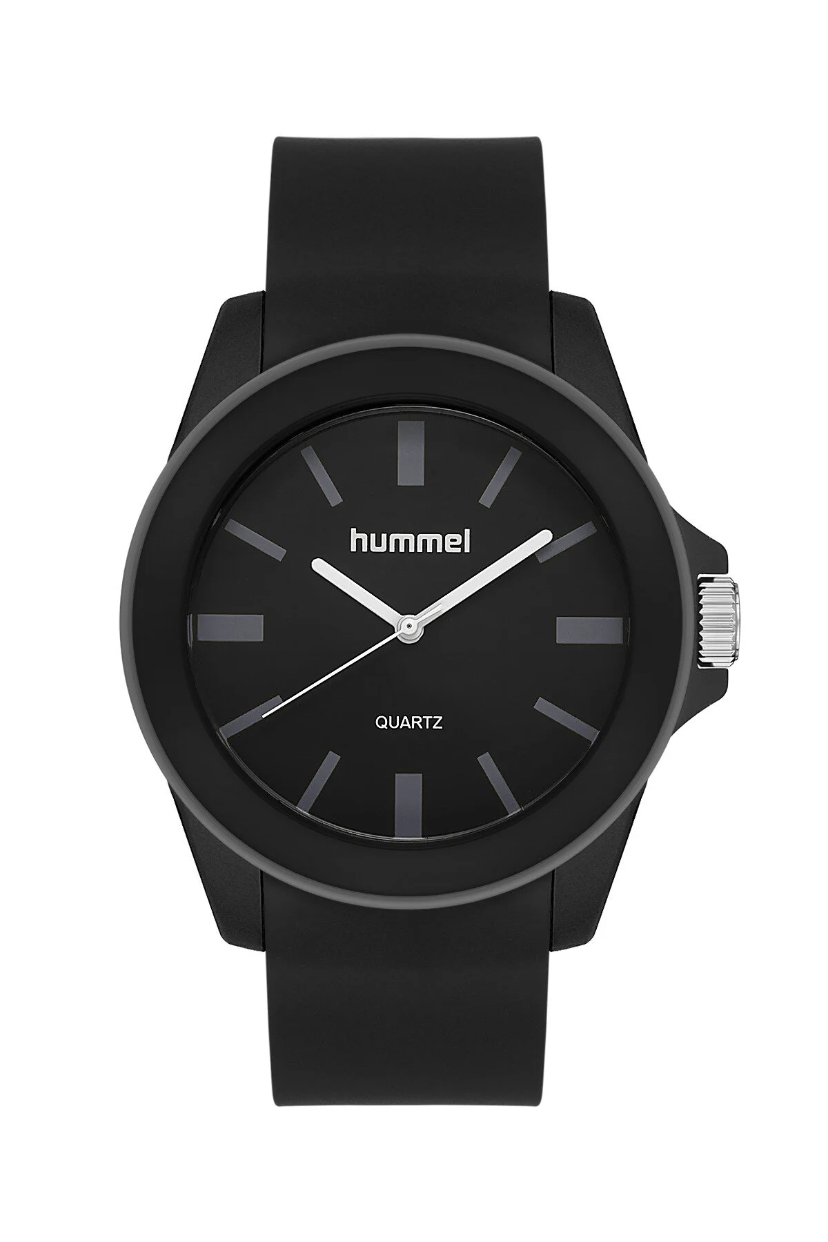 ساعت چند رنگ مردانه مچی هومل اورجینال hummel