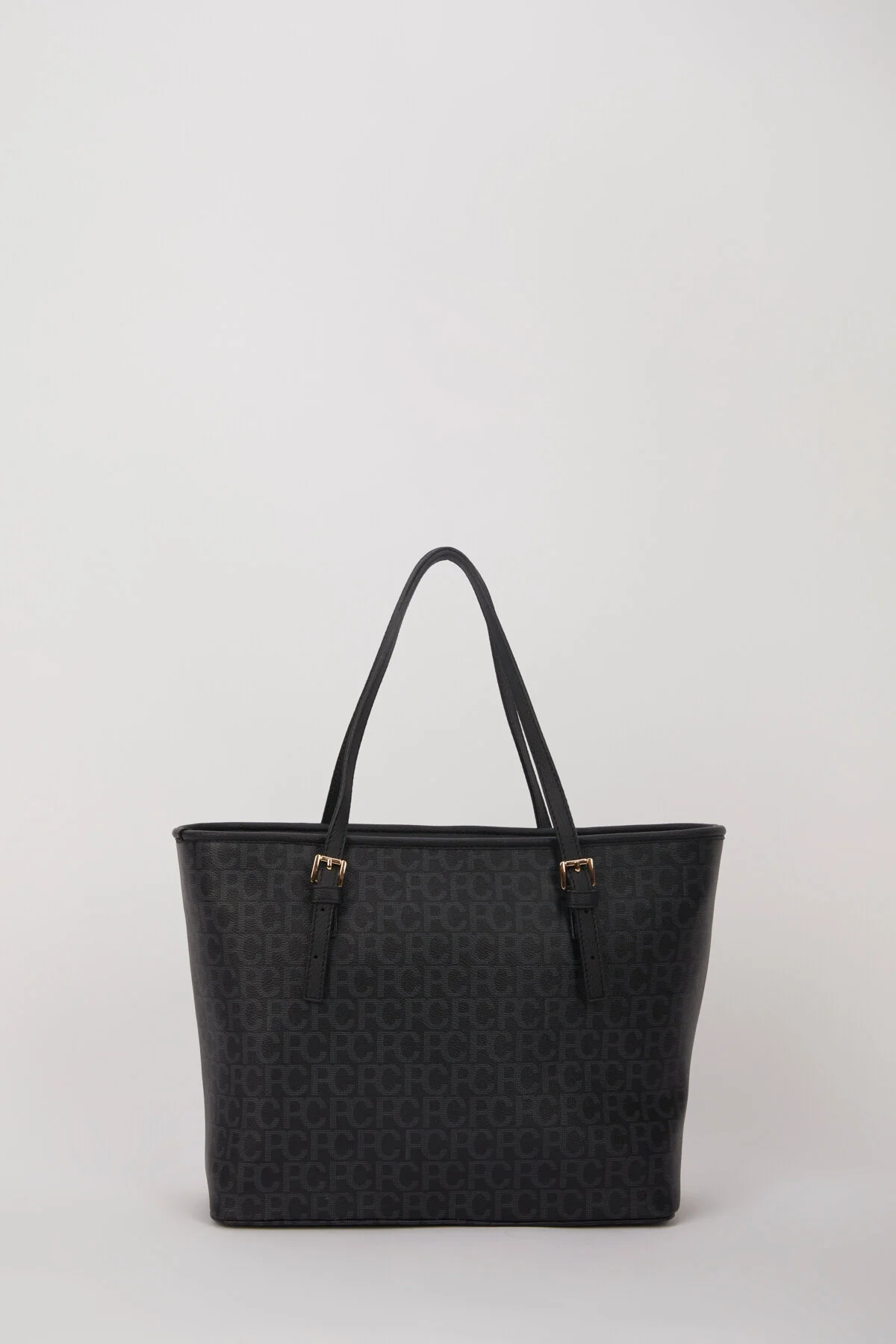 کیف شانه ای زنانه مشکی 05PO24Y1754 Pierre Cardin