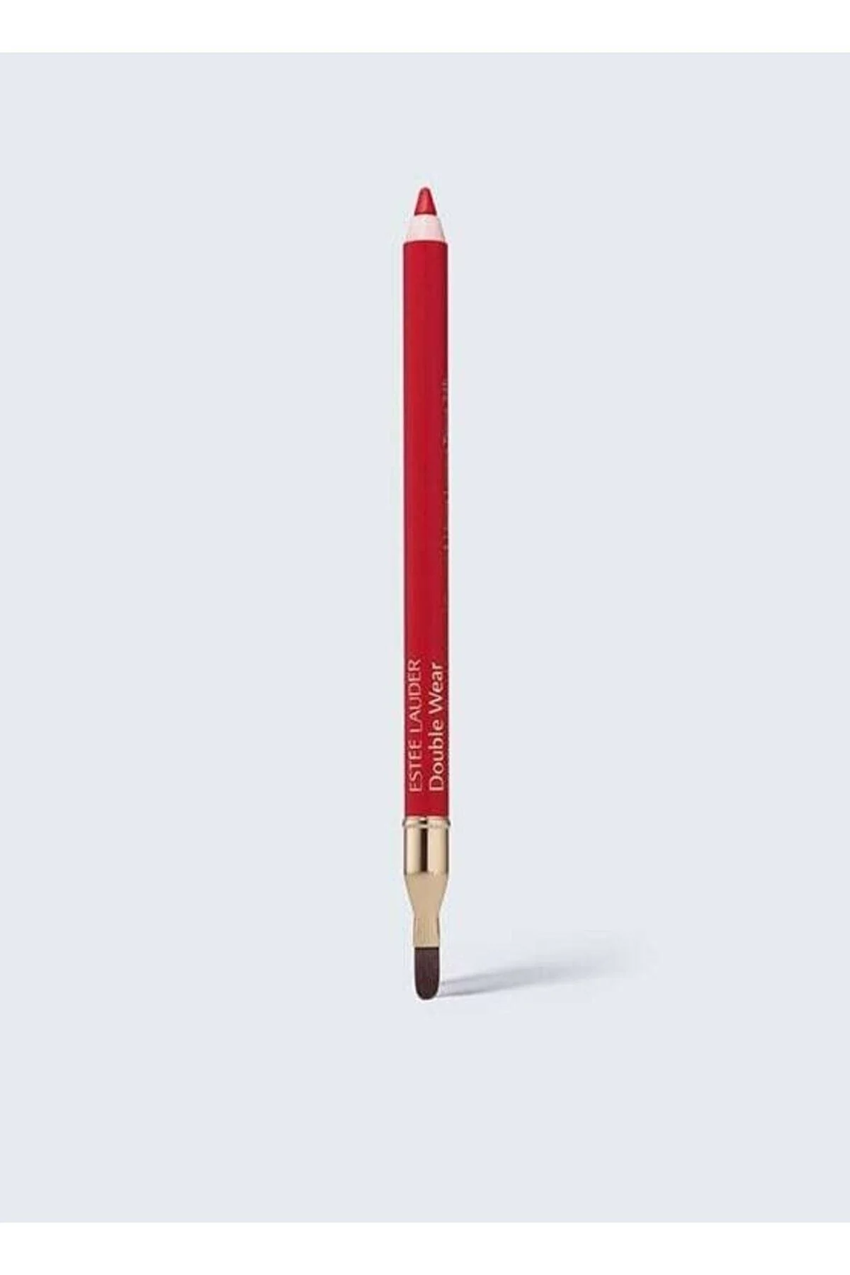 لبخند دوبل ایر ۲۴ ساعته با رنگ قرمز ۰۱۸ استی لادر Estee Lauder