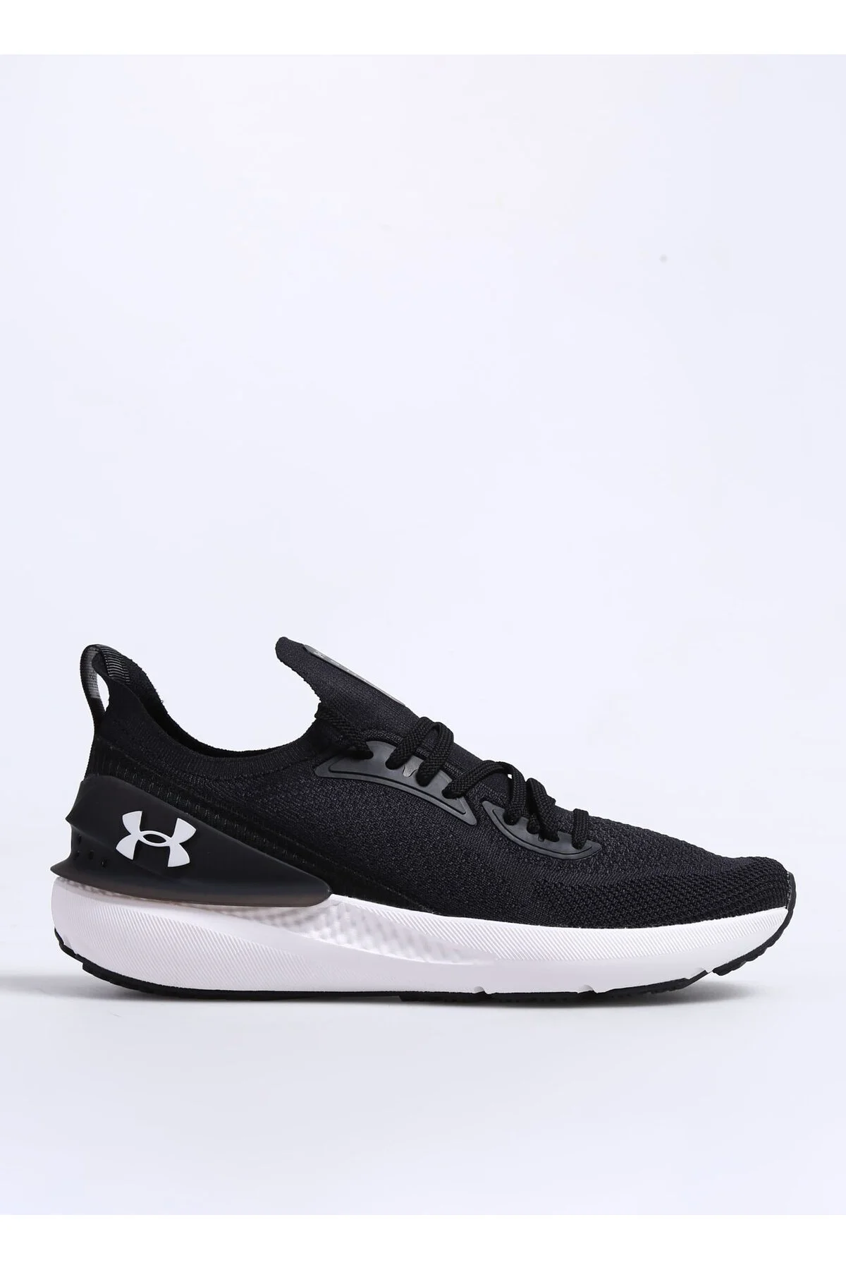 کفش دو و تمرین مردانه مردان سیاه پوست در حال اجرا 001 UA شیفت Under Armour