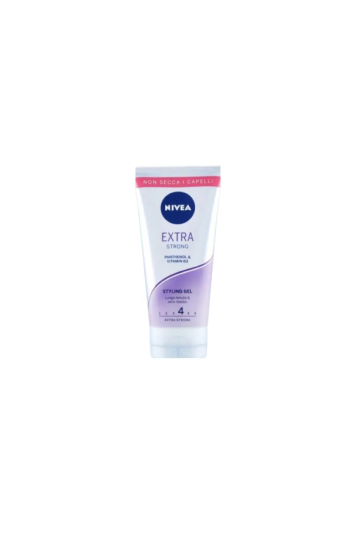 NIVEA ژل مو مدل‌ساز قدرتمند اکسترا اکسترا NIVEA 150 میلی‌لیتر