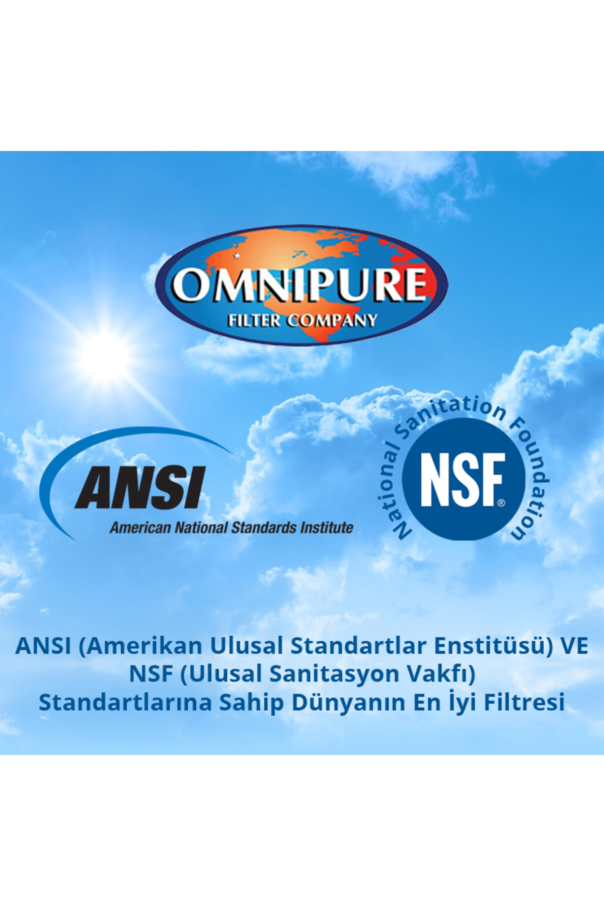 تصفیه کننده آب فیلتر اصلی غشایی FILMTEC 100 GPD DOW - DOW - تصفیه کننده آب