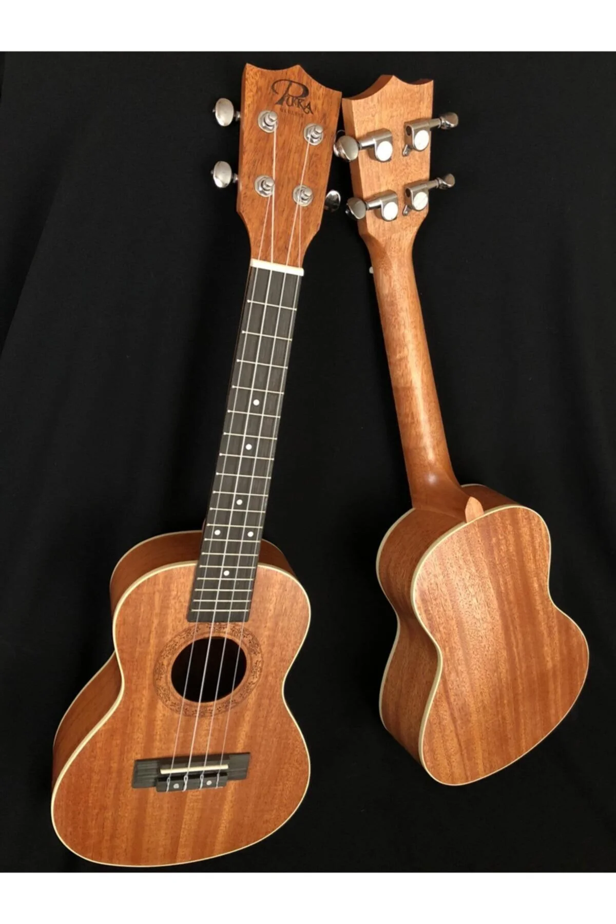 اوکلله کنسرت UKULELE MAUN TREE PROFESSIONAL PUKA