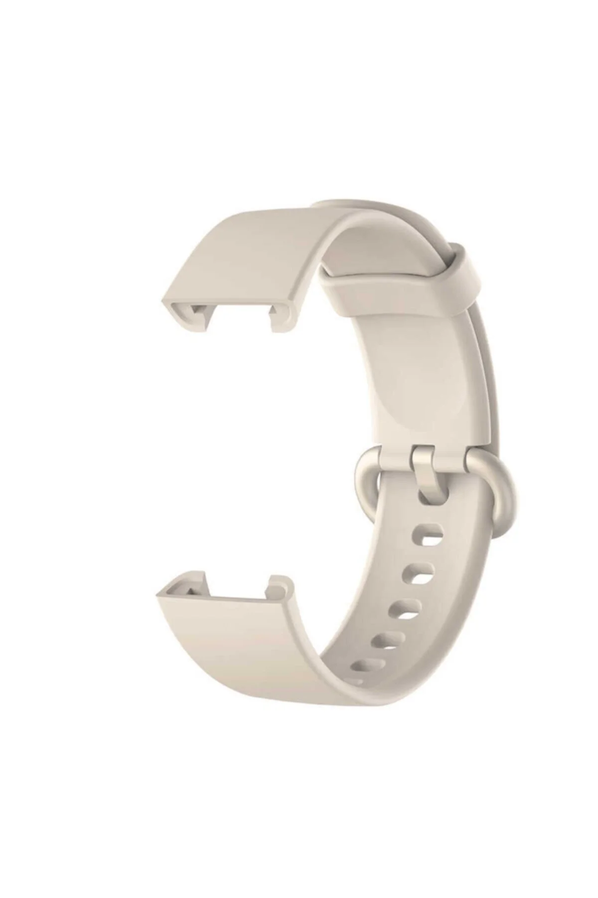 بند ساعت هوشمند سیلیکونی دستبند شیائومی MI مچی LITE BAND فیبکس Fibaks