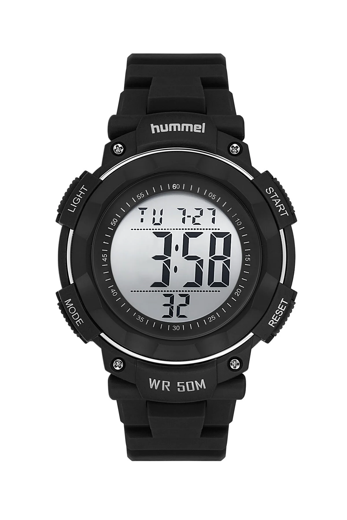 ساعت مچی ورزشی مردان HM 1011MD 1 هومل اورجینال hummel