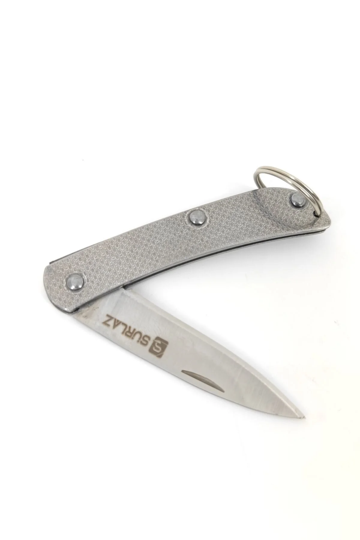 جلیقه کلید جاکلیدی مینی جیبی چاقوی هدیه SürLaz