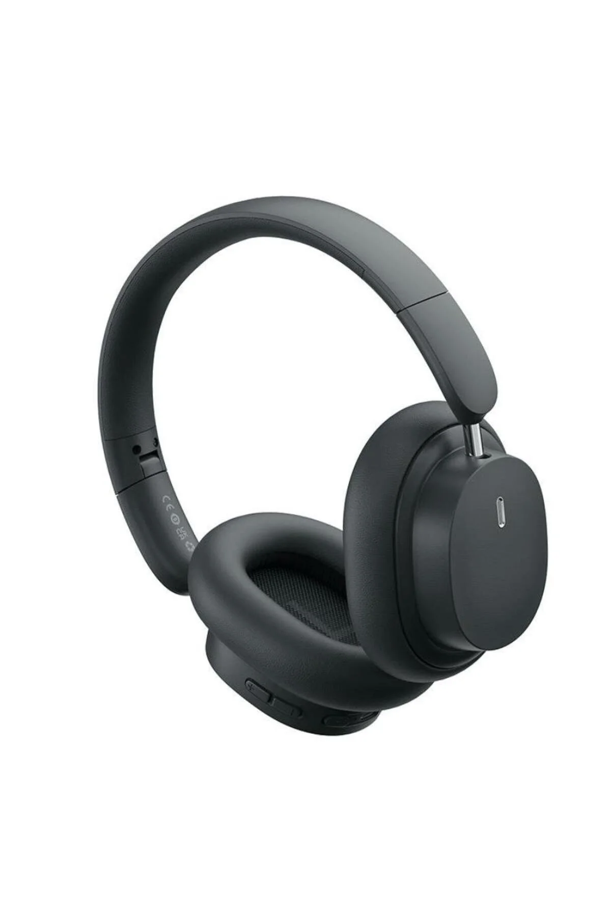 هدفون بلوتوث TWS داخل گوش دستگاه CIFT فوق العاده سبک سازگار با ANC VERS.5.3 هدست سر 3D SURROUND Baseus