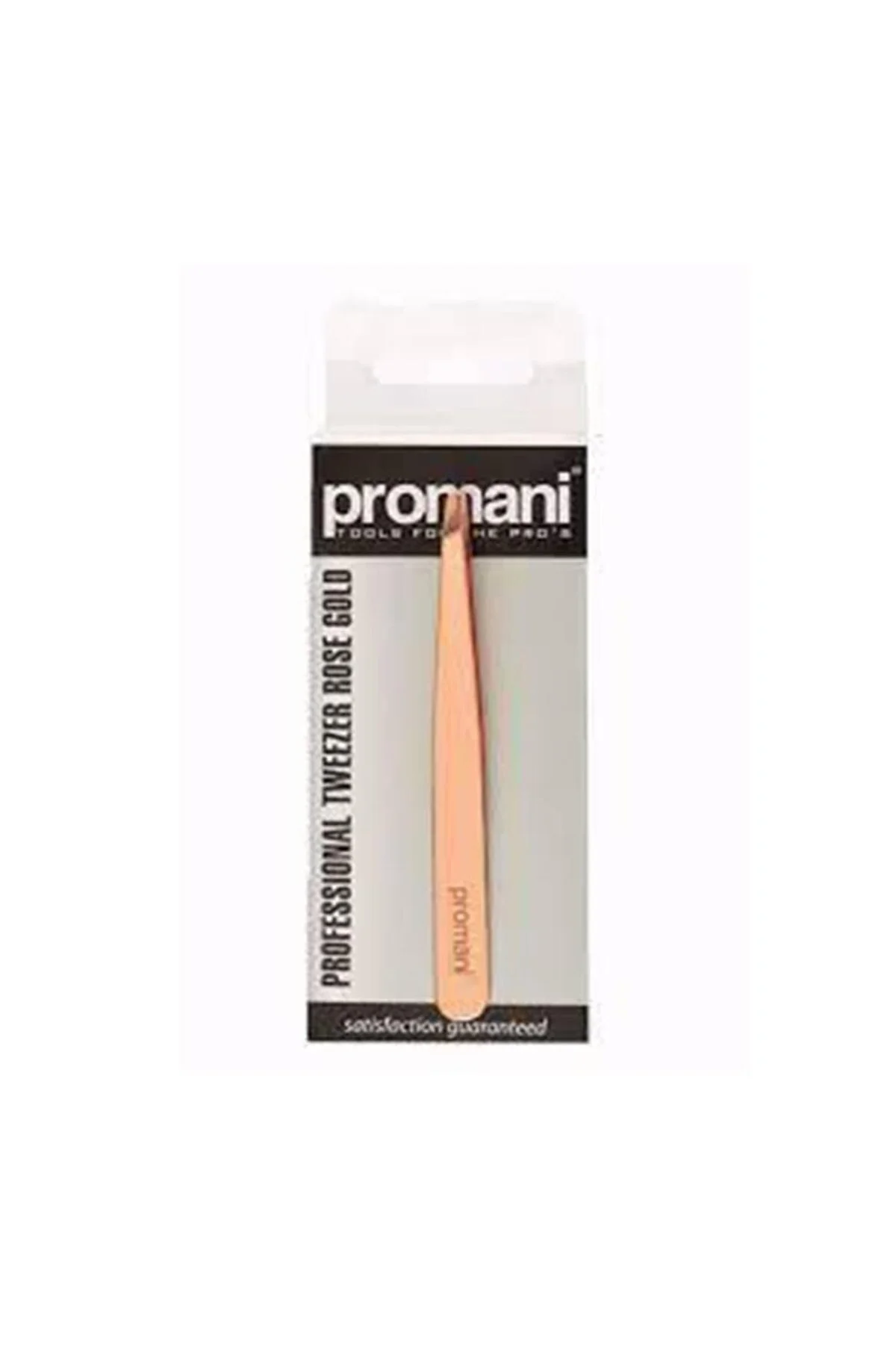 Simple گیره فولادی ترفندهای تبلیغاتی رزگلد PR 925