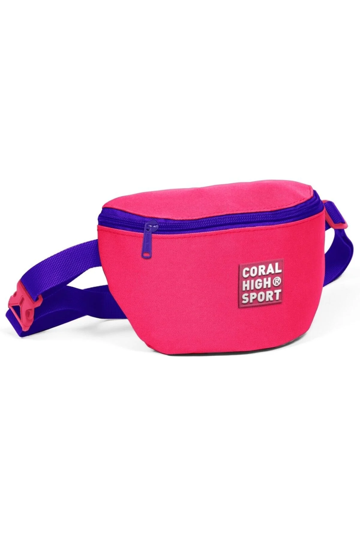 کیف کمری اسپورت NARCICEGI دو محفظه Coral High
